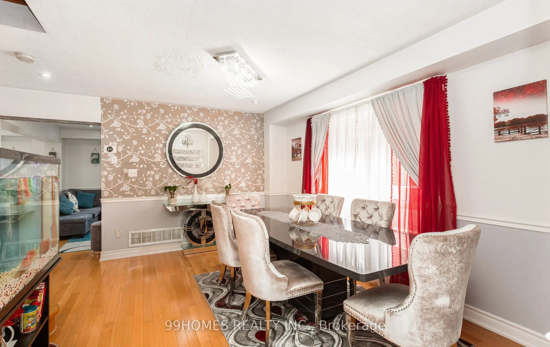 5 Farthingale Crescent