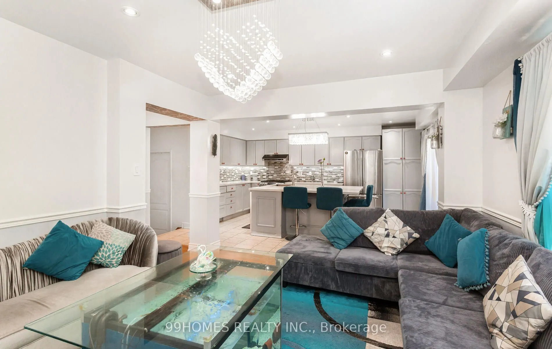 5 Farthingale Crescent