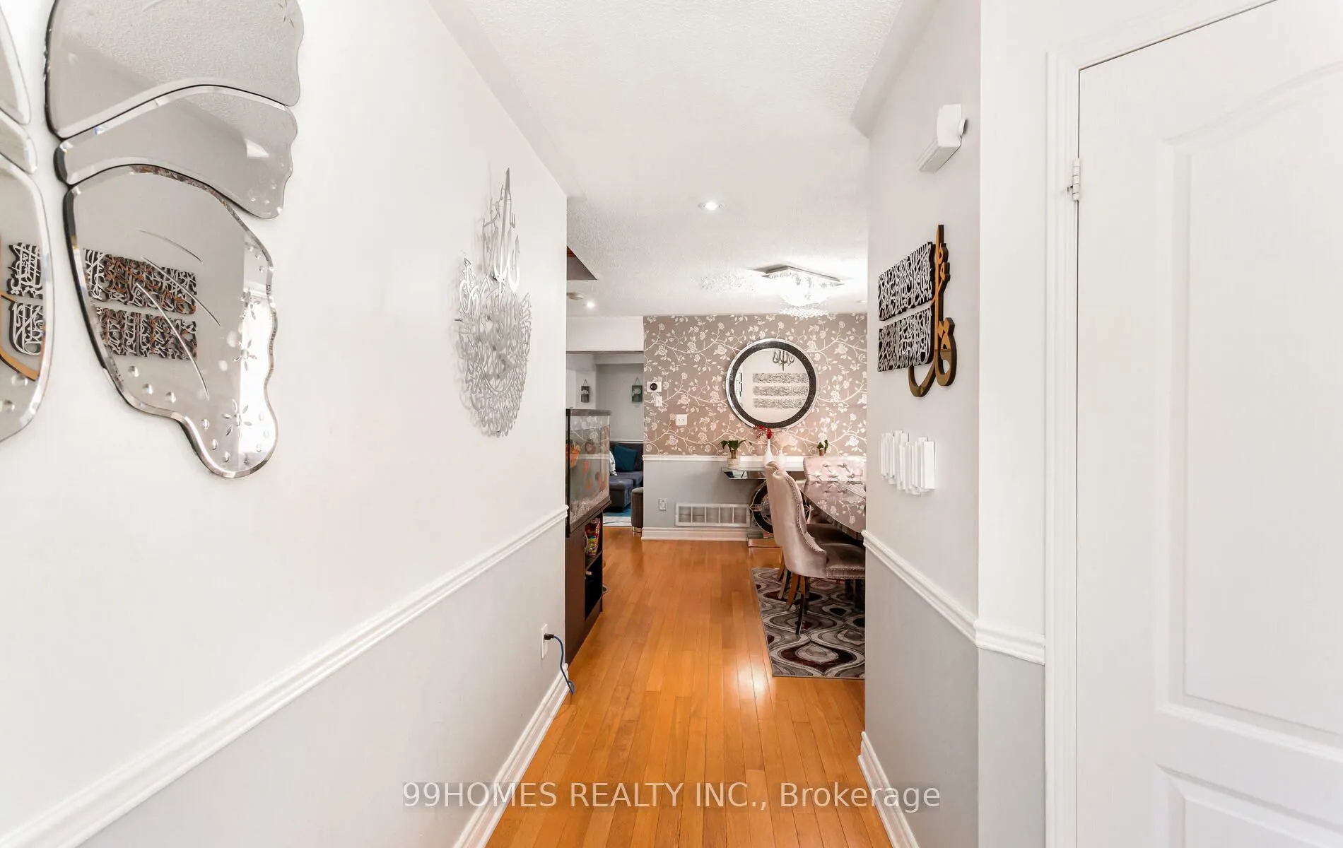 5 Farthingale Crescent