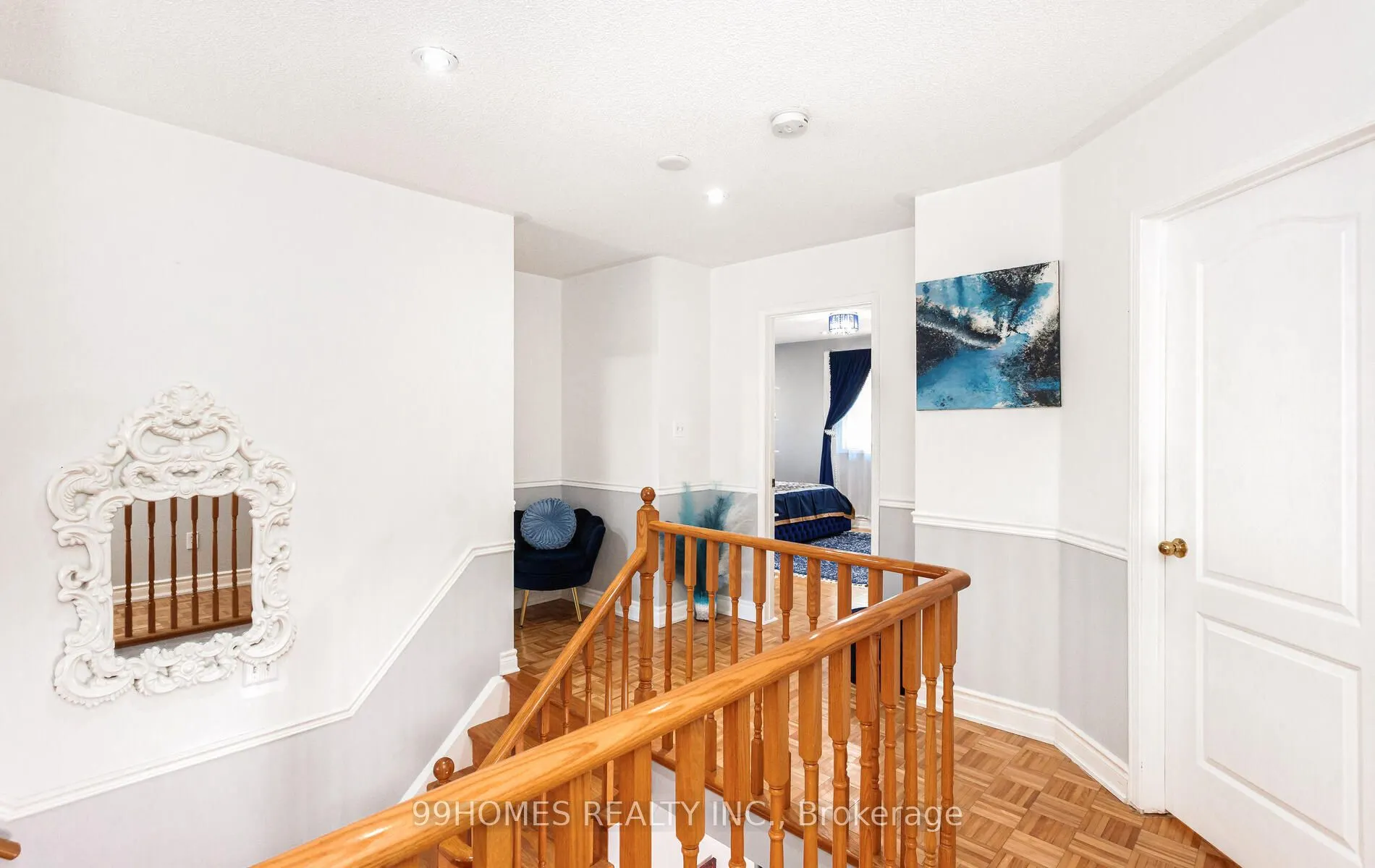 5 Farthingale Crescent