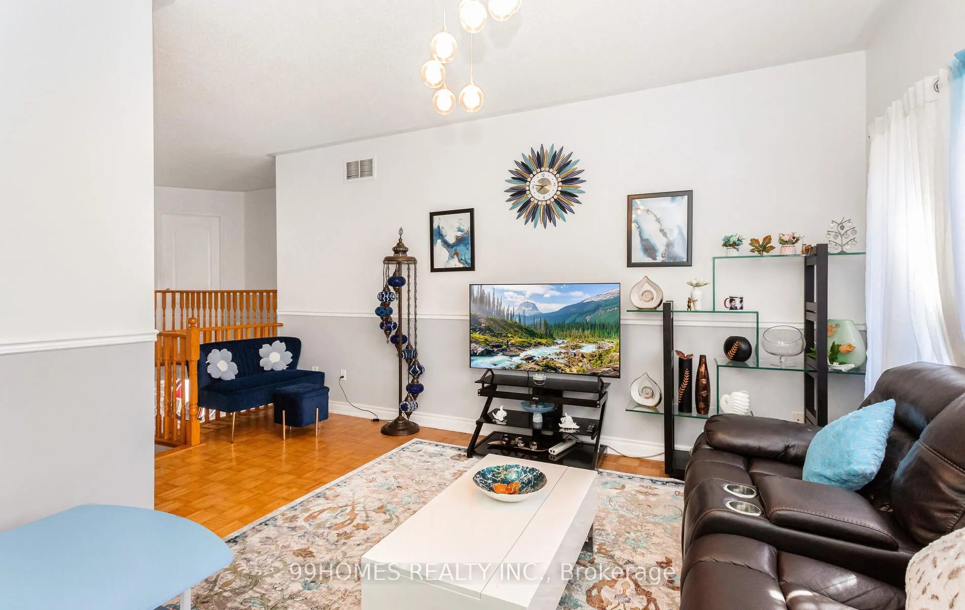 5 Farthingale Crescent