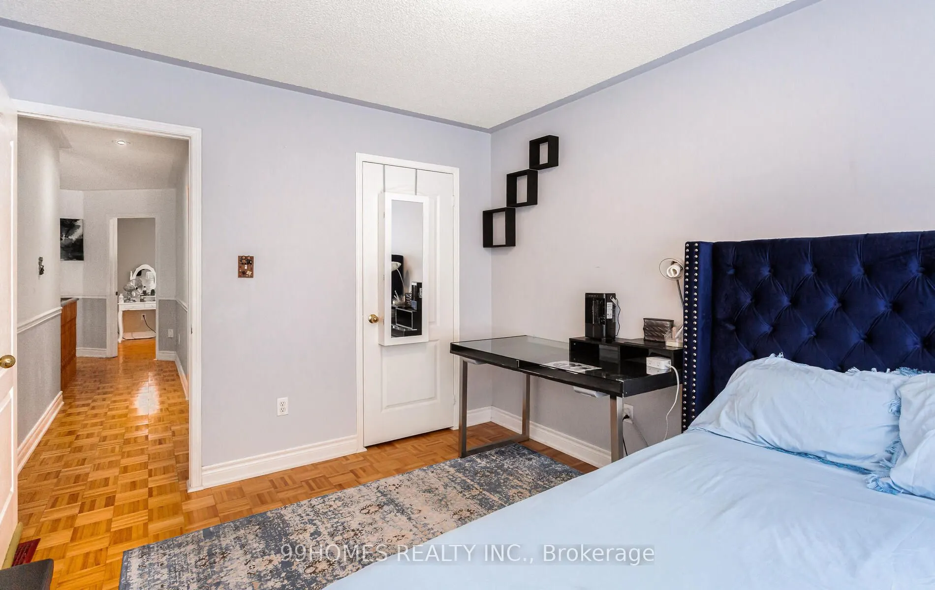 5 Farthingale Crescent