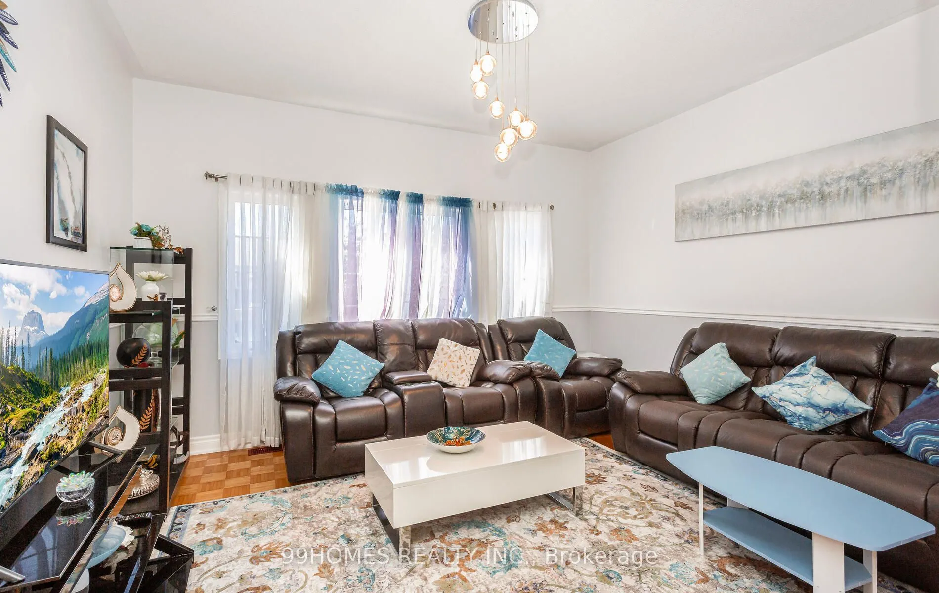 5 Farthingale Crescent