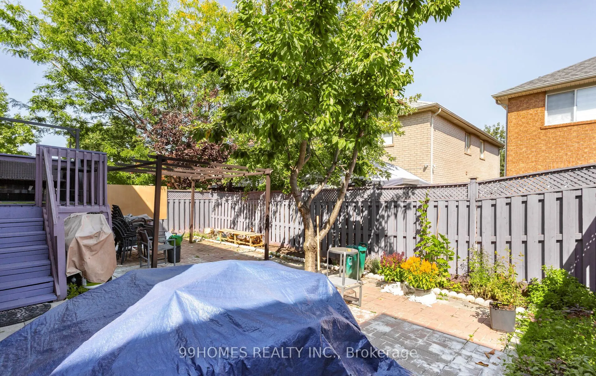 5 Farthingale Crescent