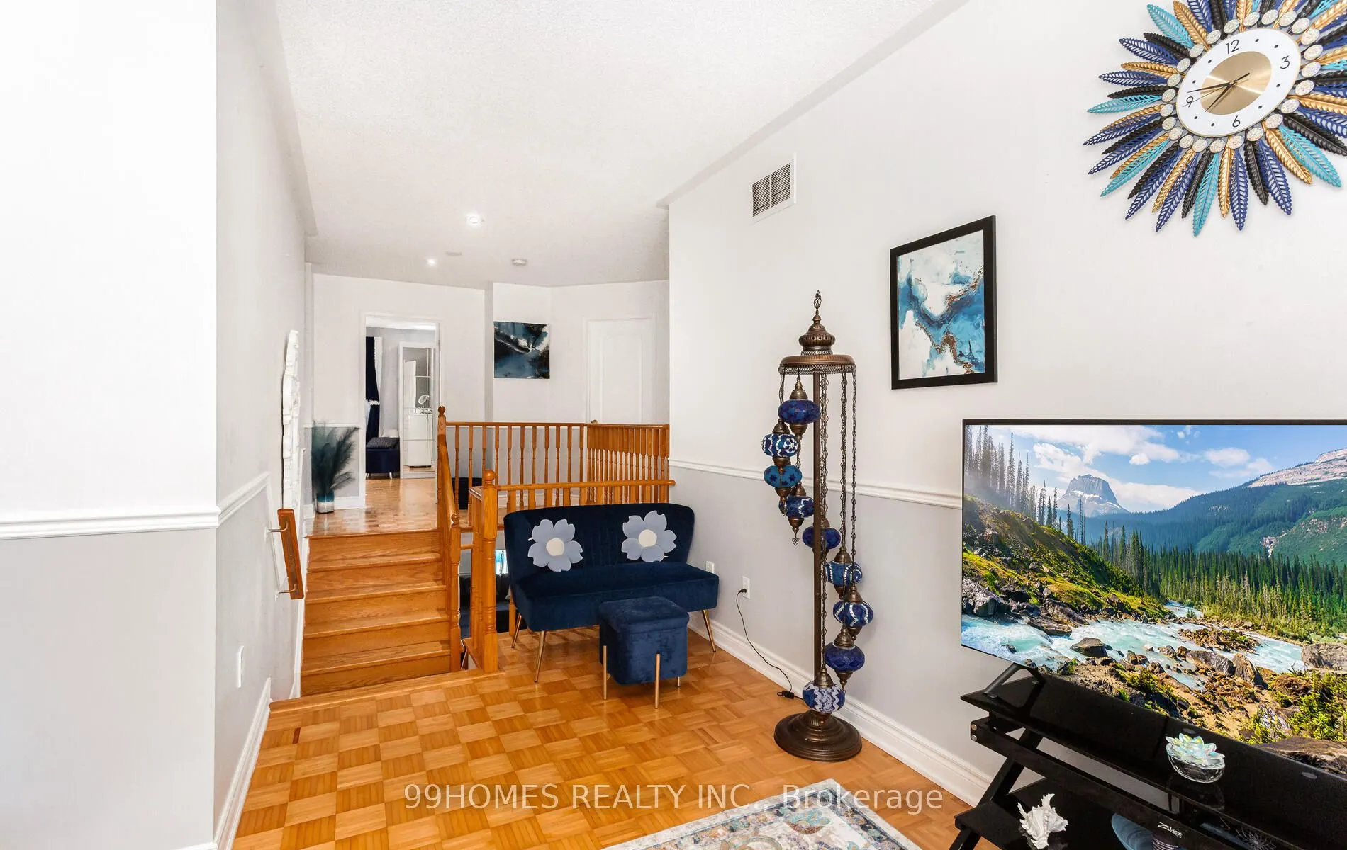 5 Farthingale Crescent