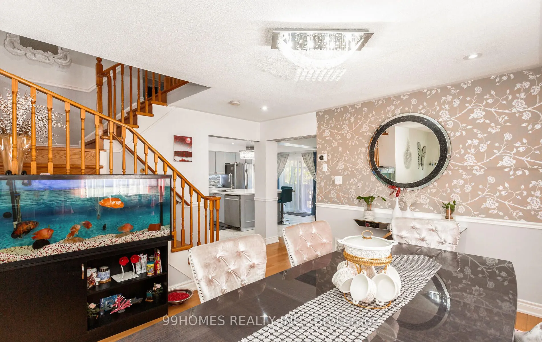 5 Farthingale Crescent