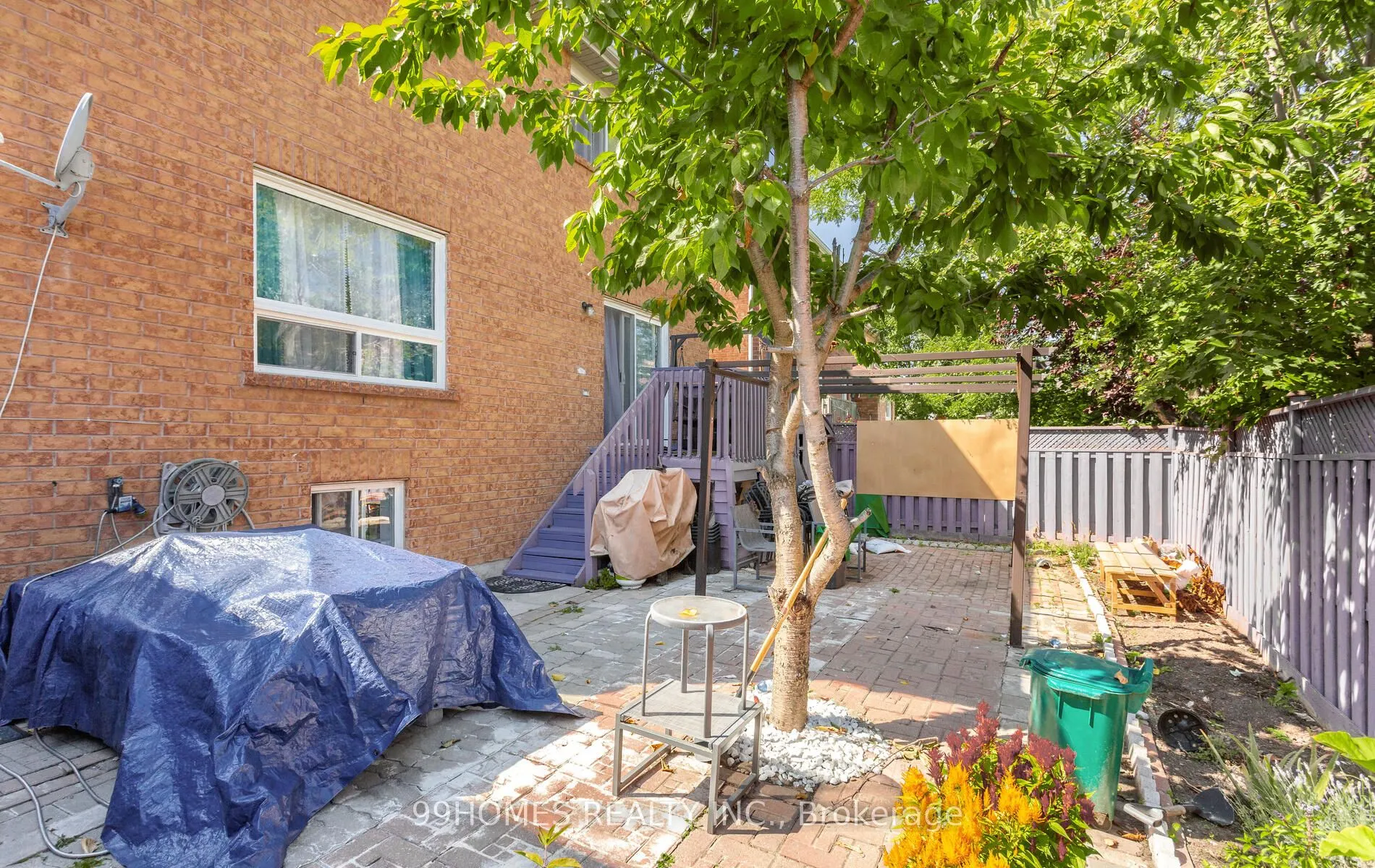 5 Farthingale Crescent