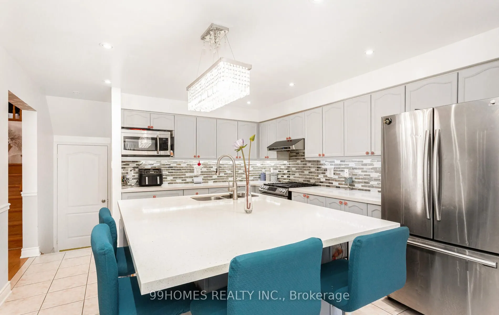 5 Farthingale Crescent