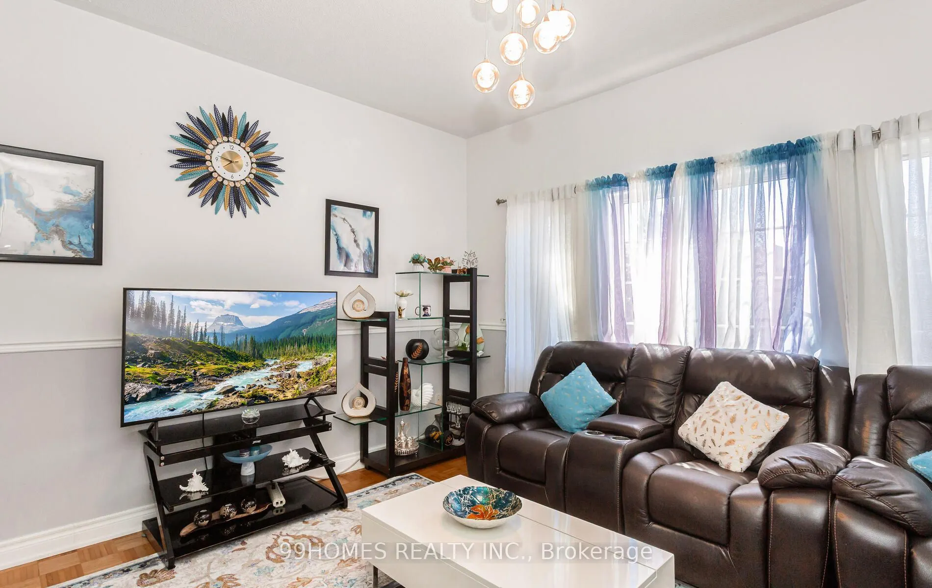 5 Farthingale Crescent