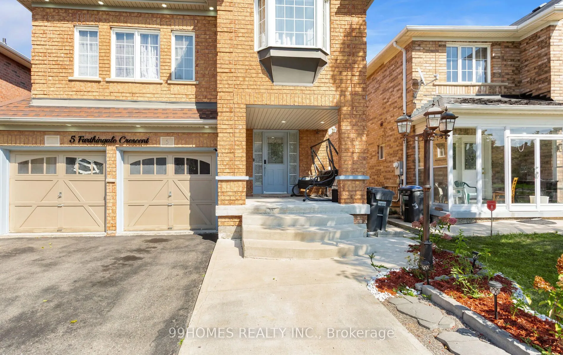 5 Farthingale Crescent
