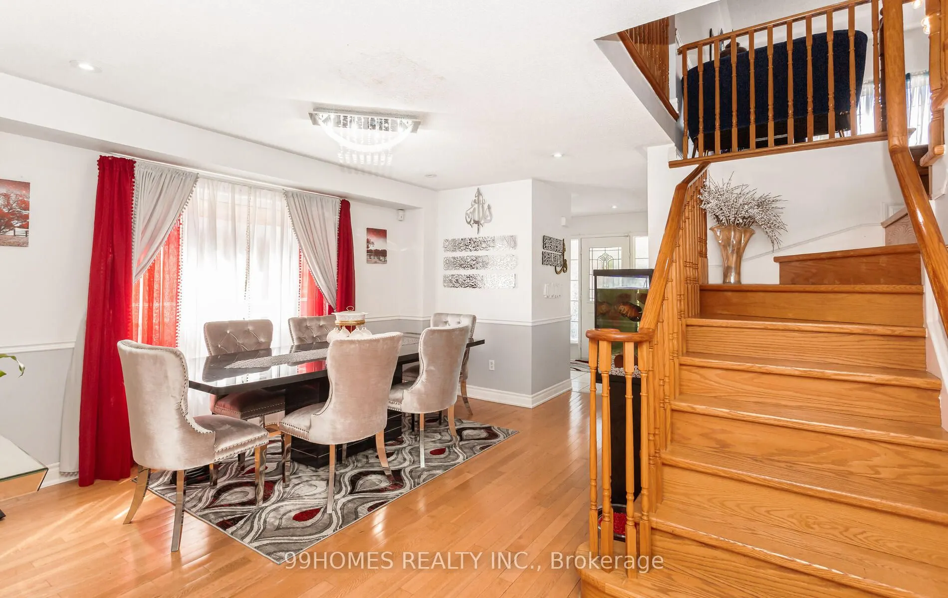 5 Farthingale Crescent