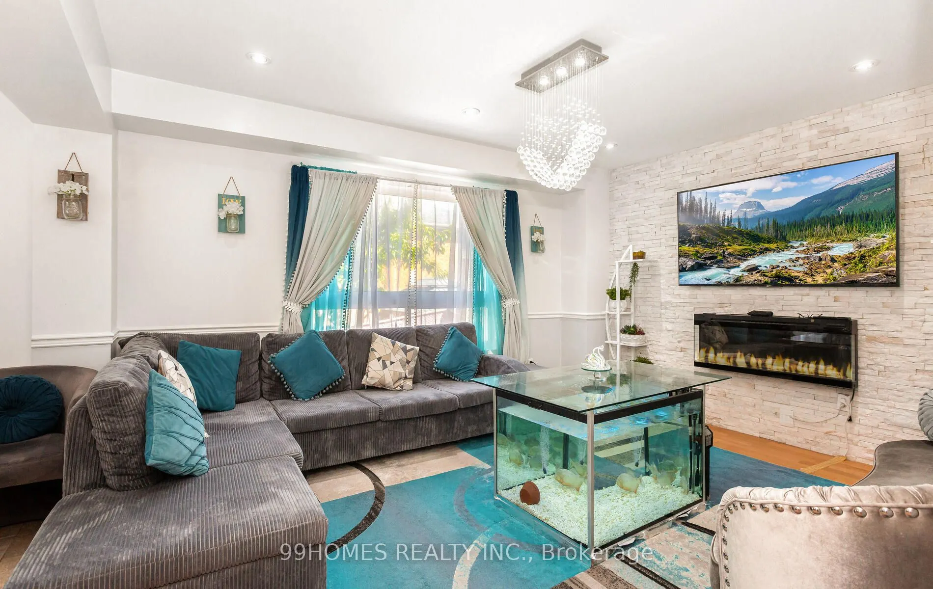 5 Farthingale Crescent