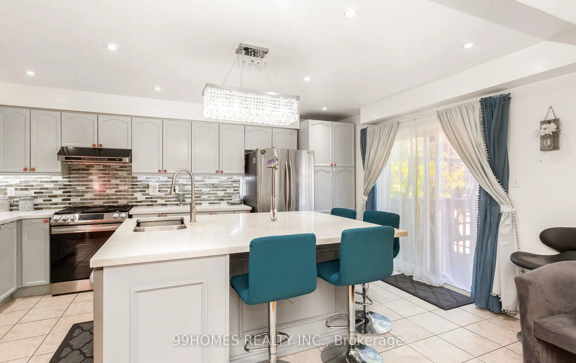 5 Farthingale Crescent