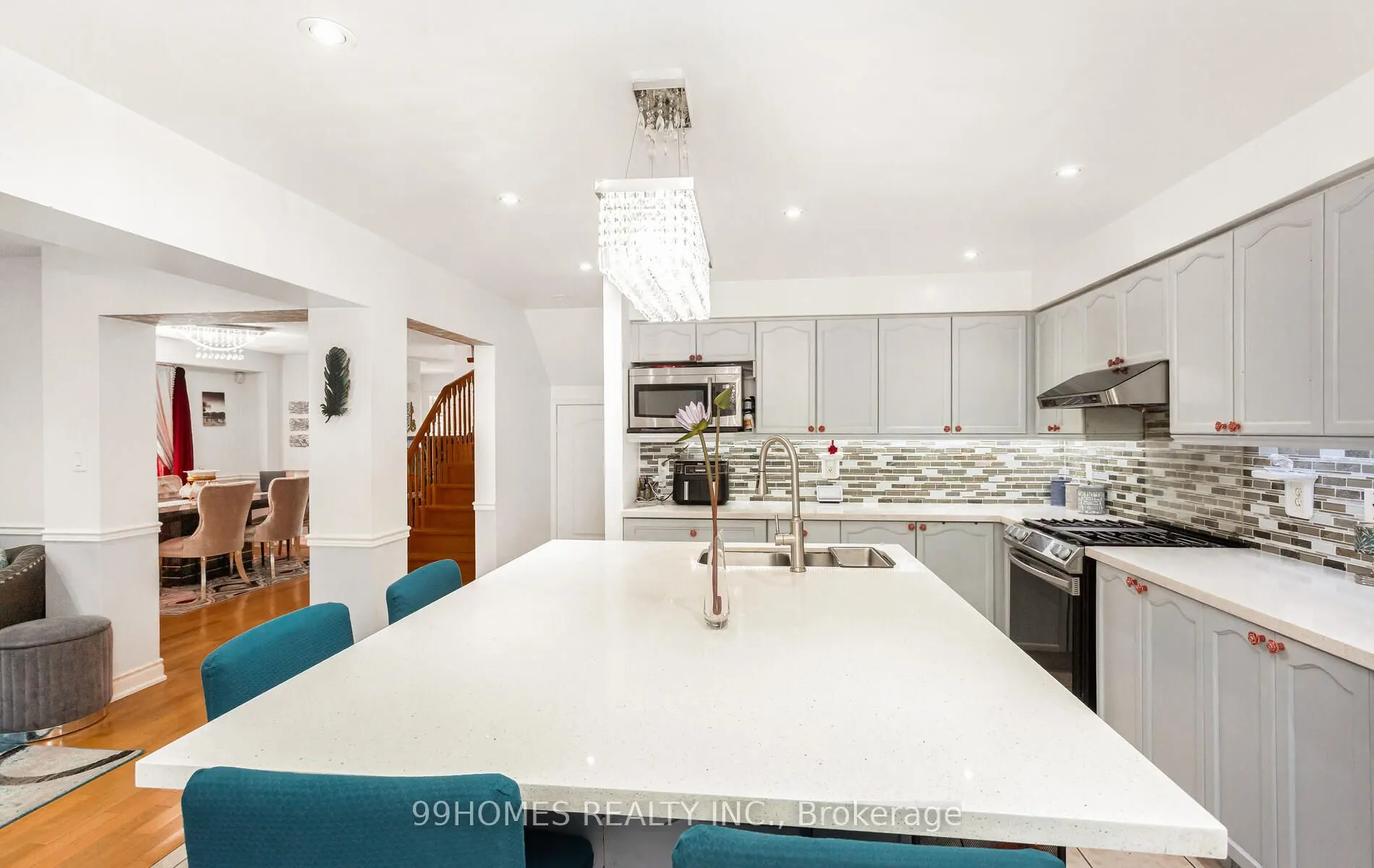 5 Farthingale Crescent