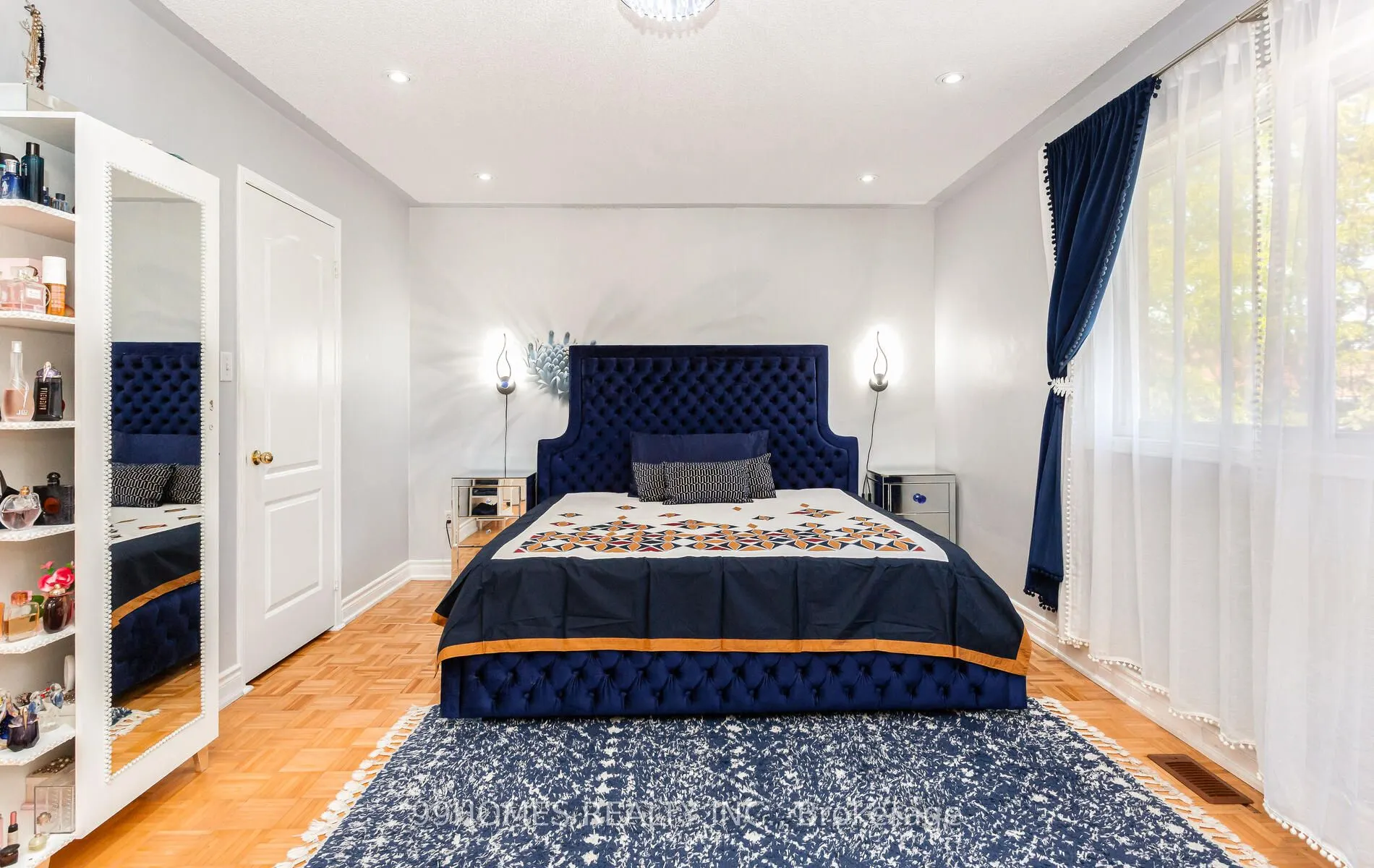 5 Farthingale Crescent