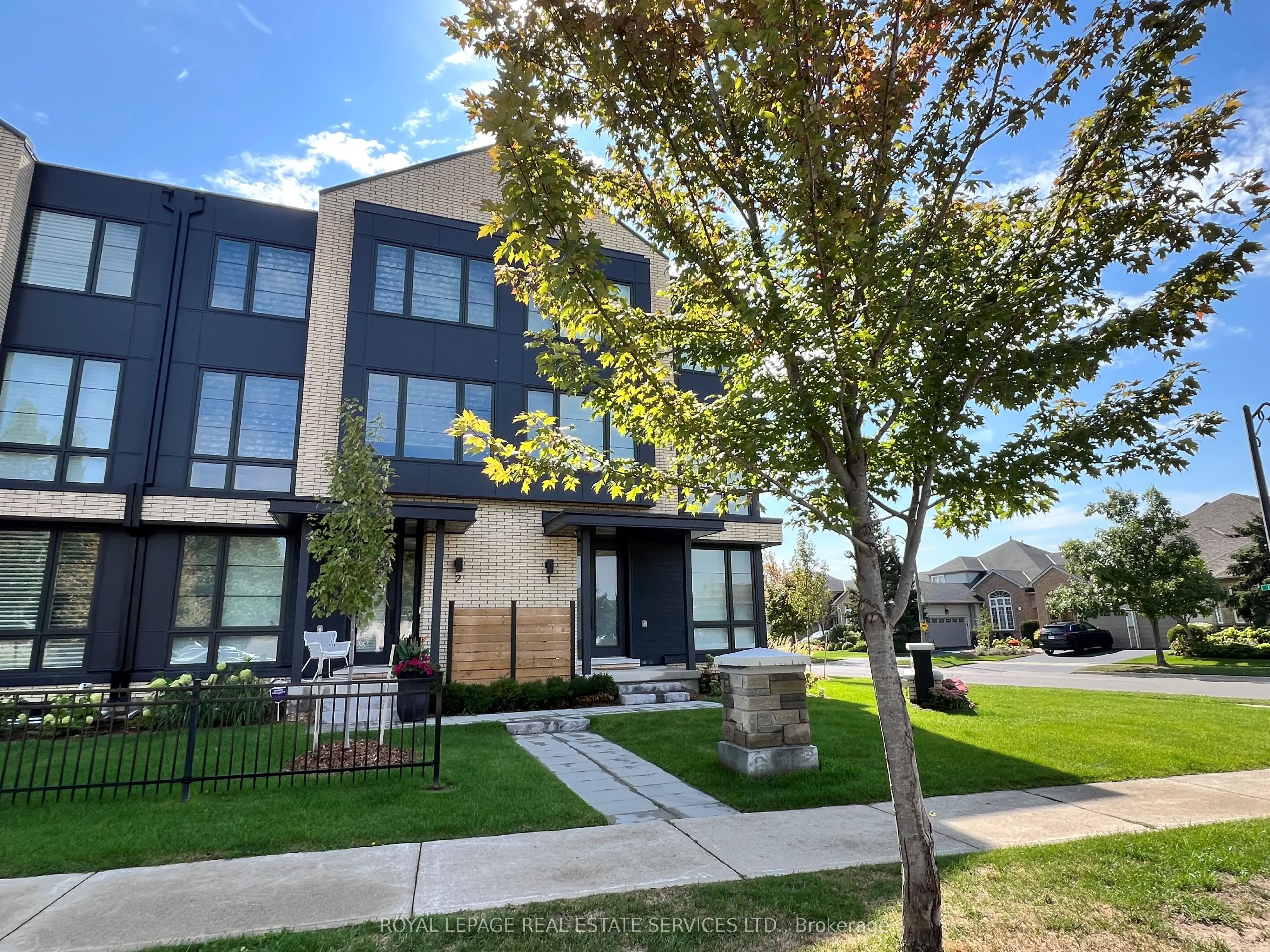 2273 Turnberry Road, #1
