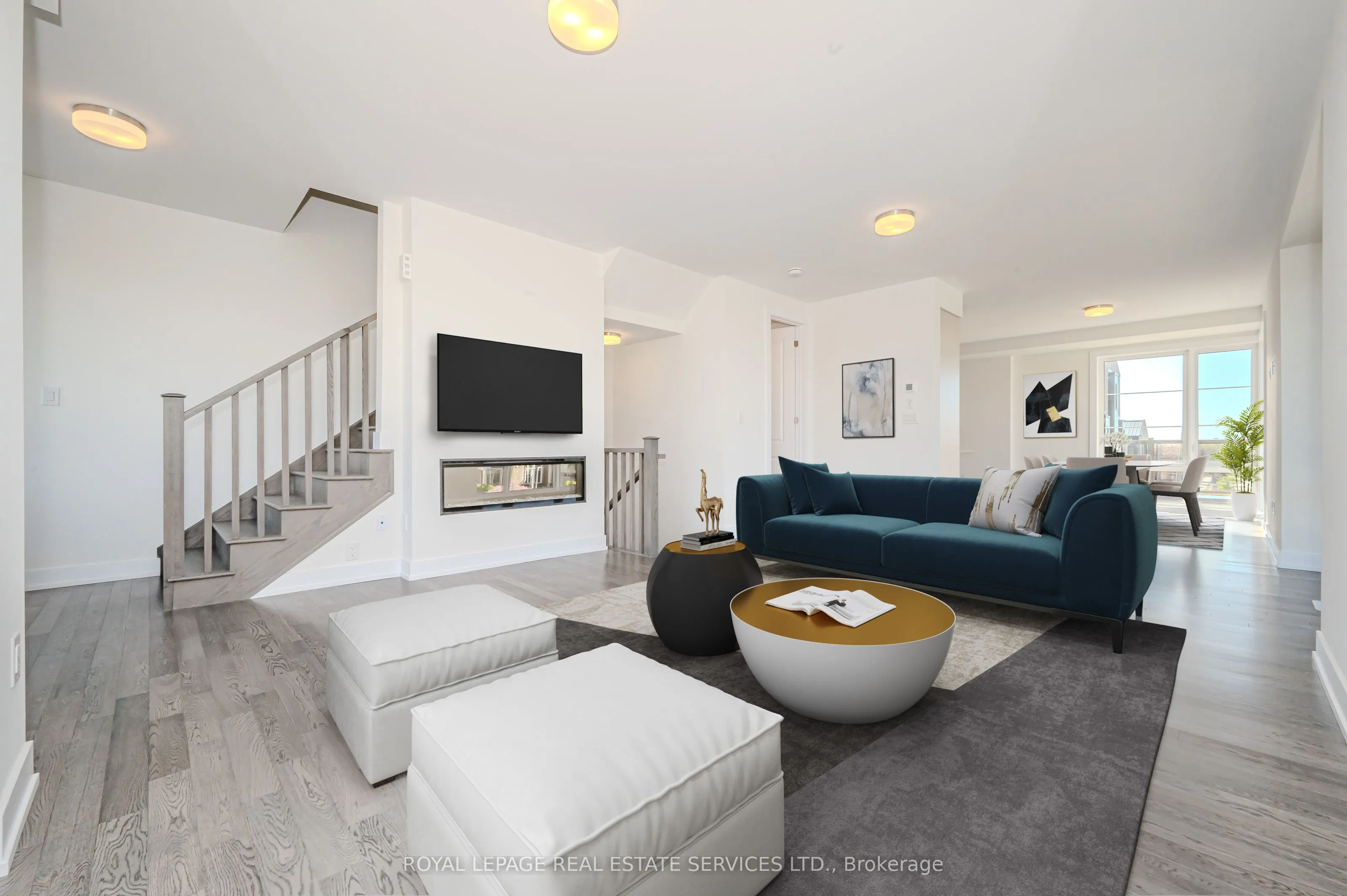 2273 Turnberry Road, #1