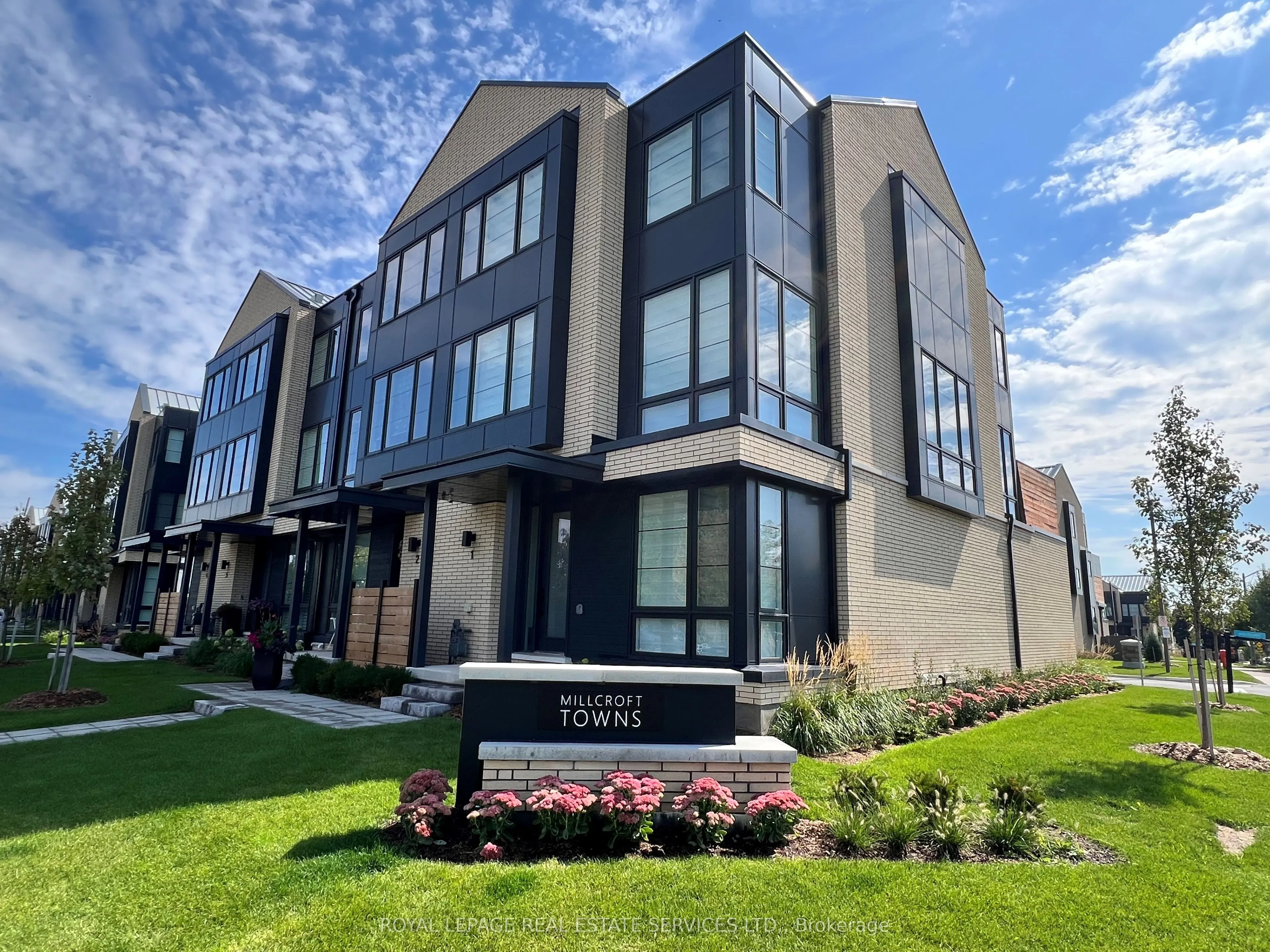 2273 Turnberry Road, #1