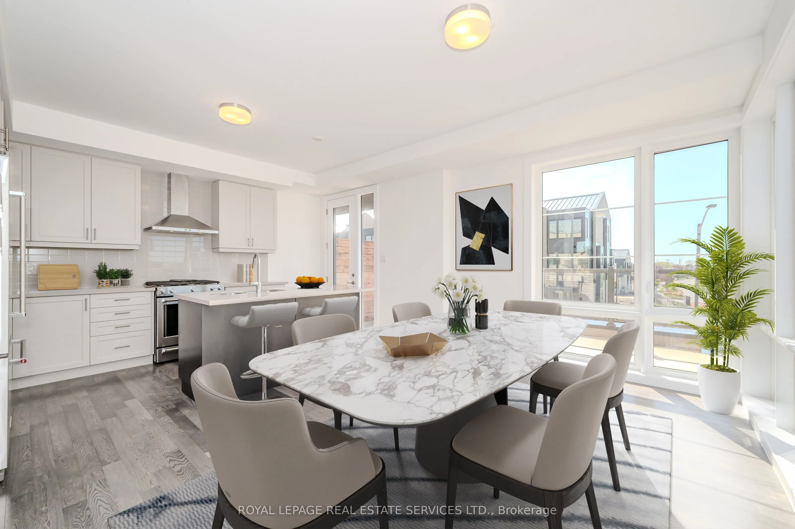 2273 Turnberry Road, #1