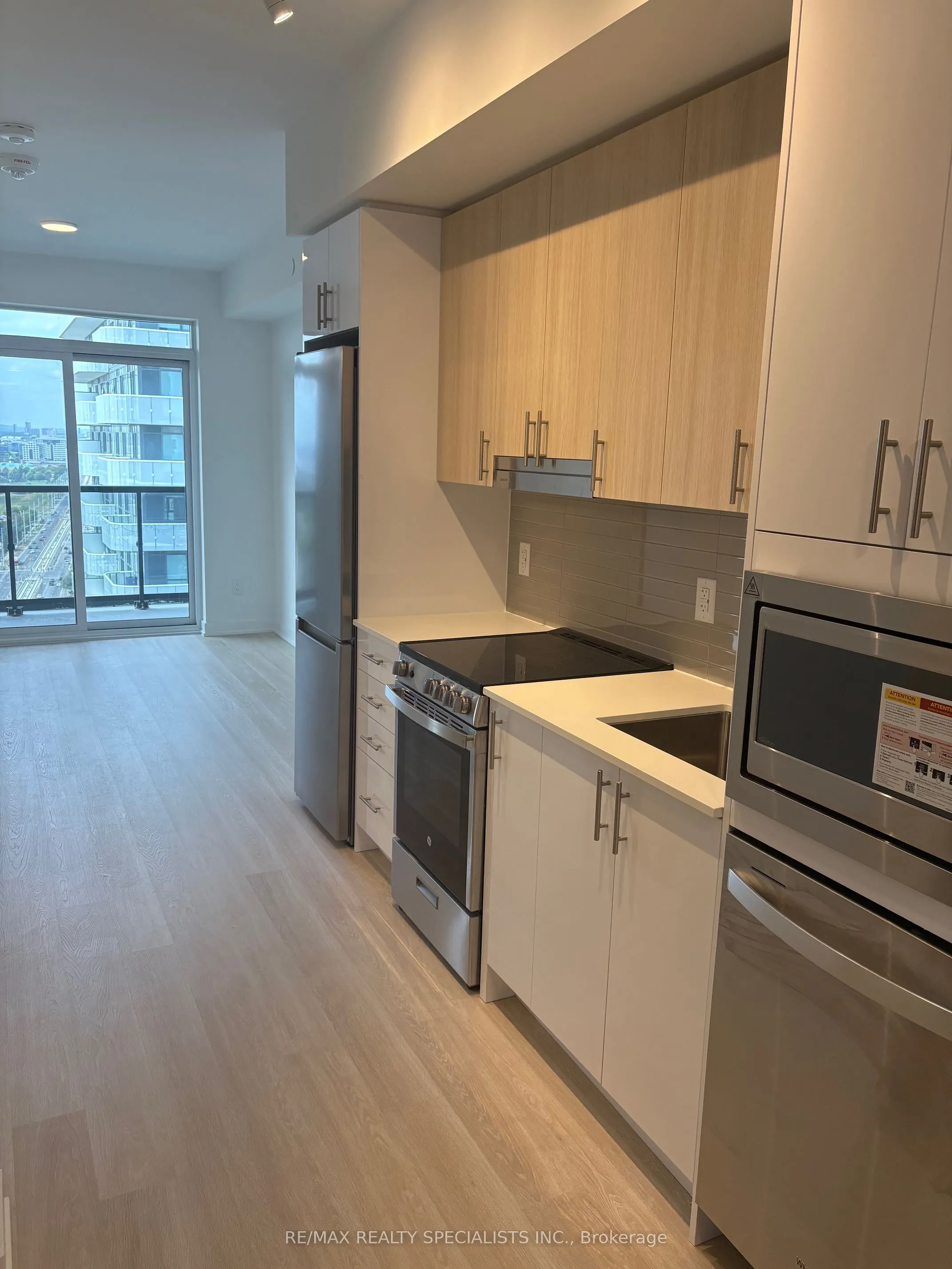 5105 Hurontario Street, #2609