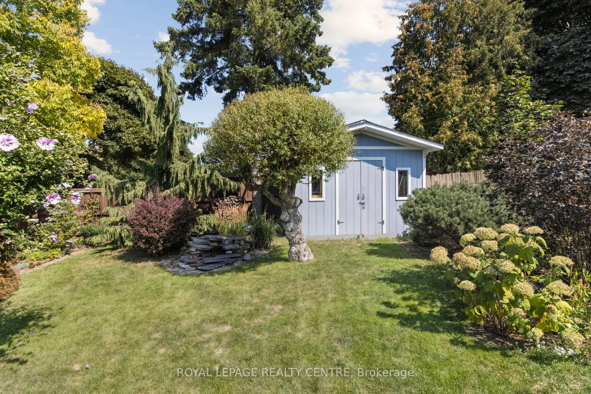 3383 Tallmast Crescent