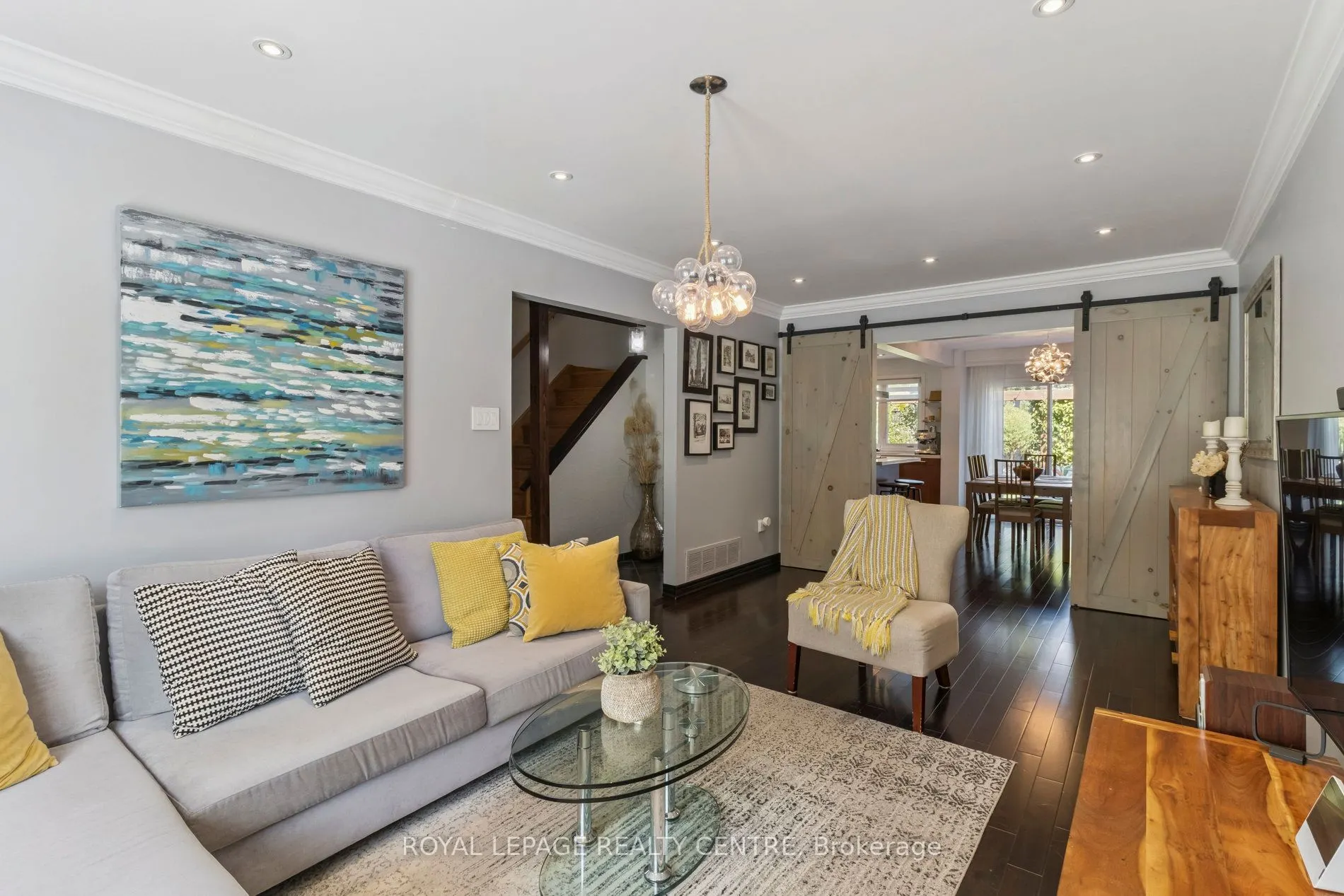 3383 Tallmast Crescent