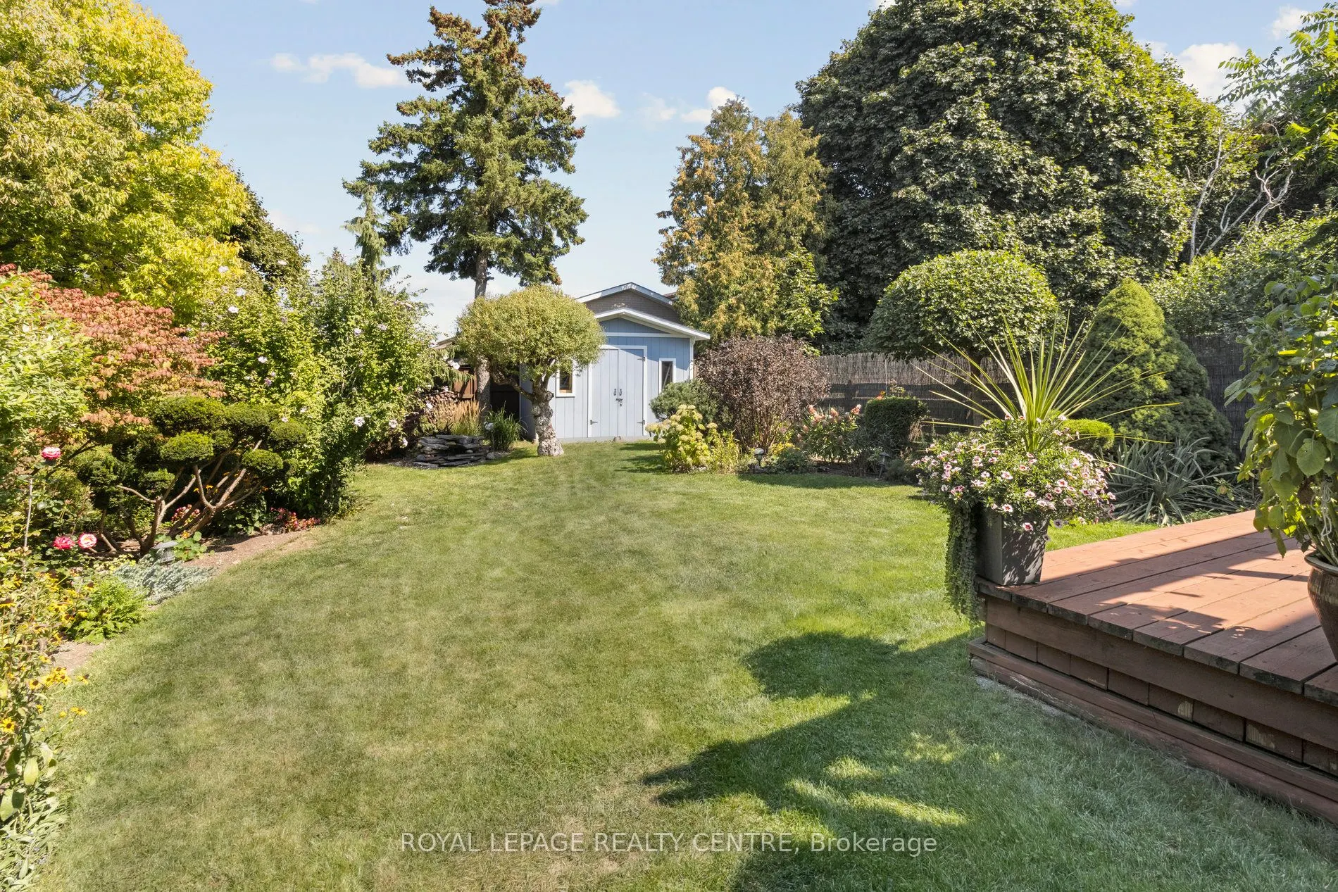 3383 Tallmast Crescent