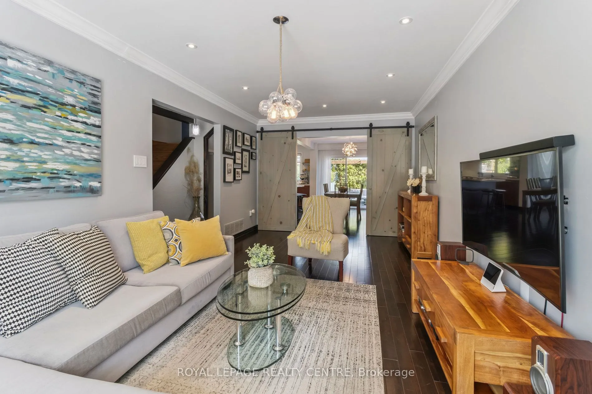 3383 Tallmast Crescent