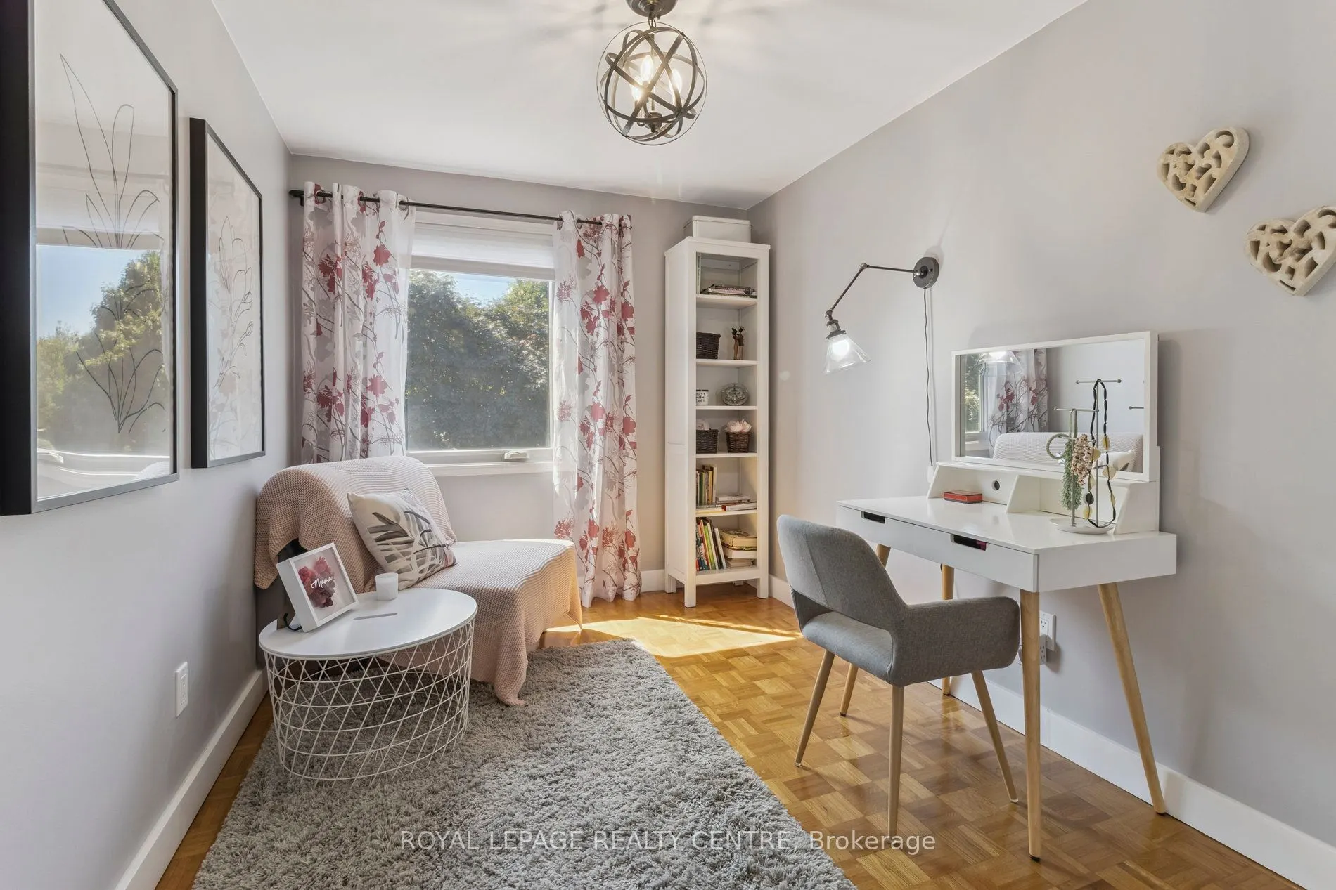 3383 Tallmast Crescent