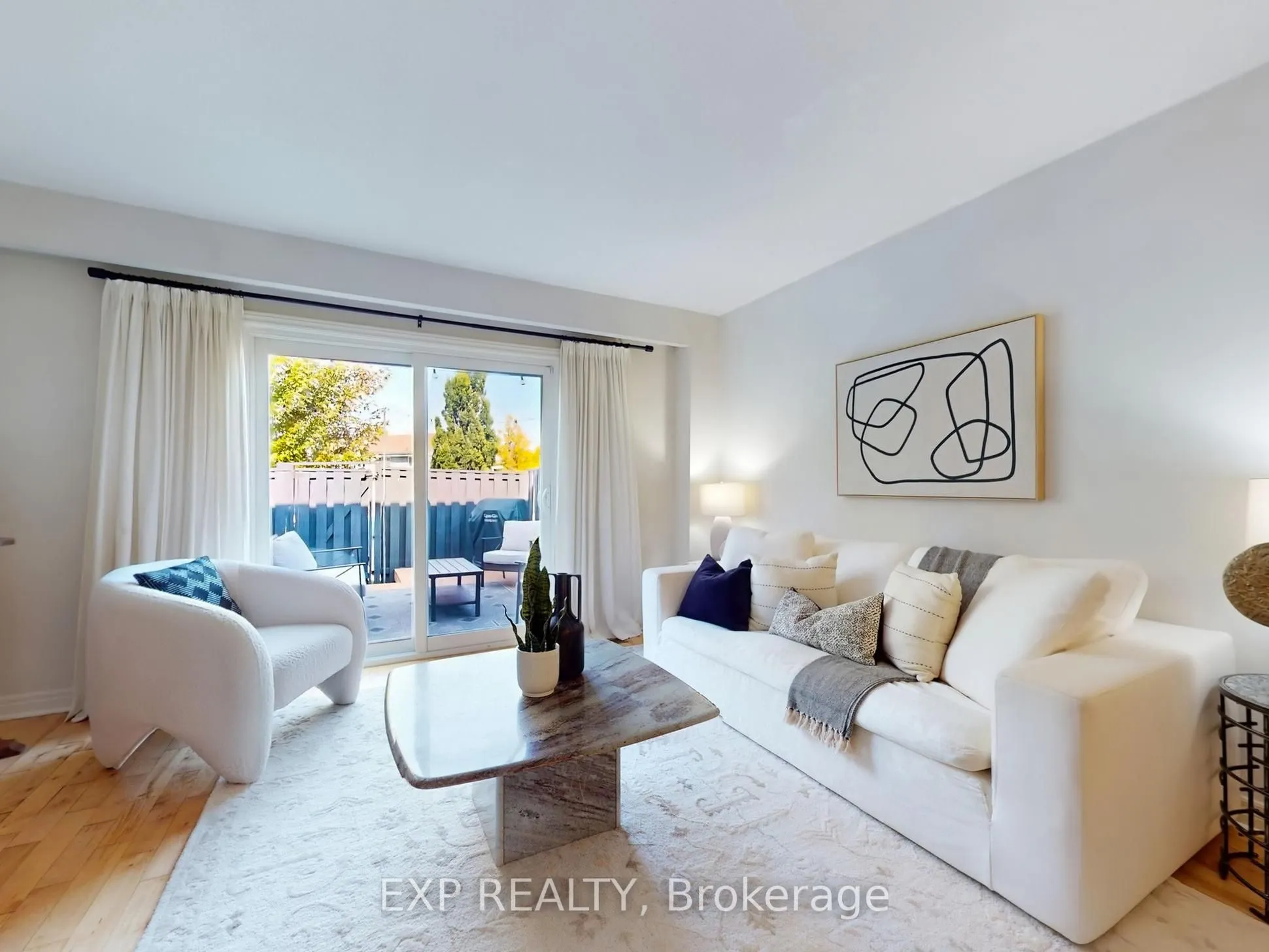 6699 Falconer Drive, #28