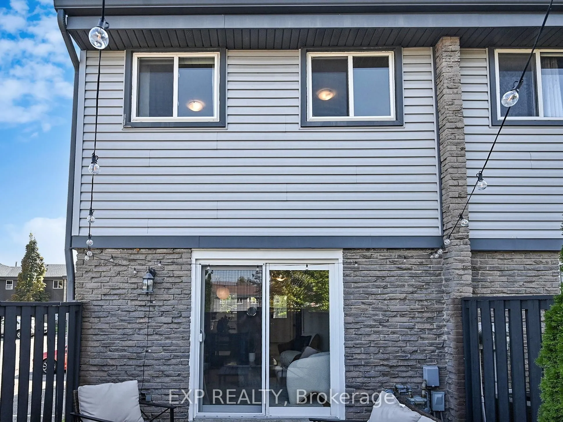 6699 Falconer Drive, #28