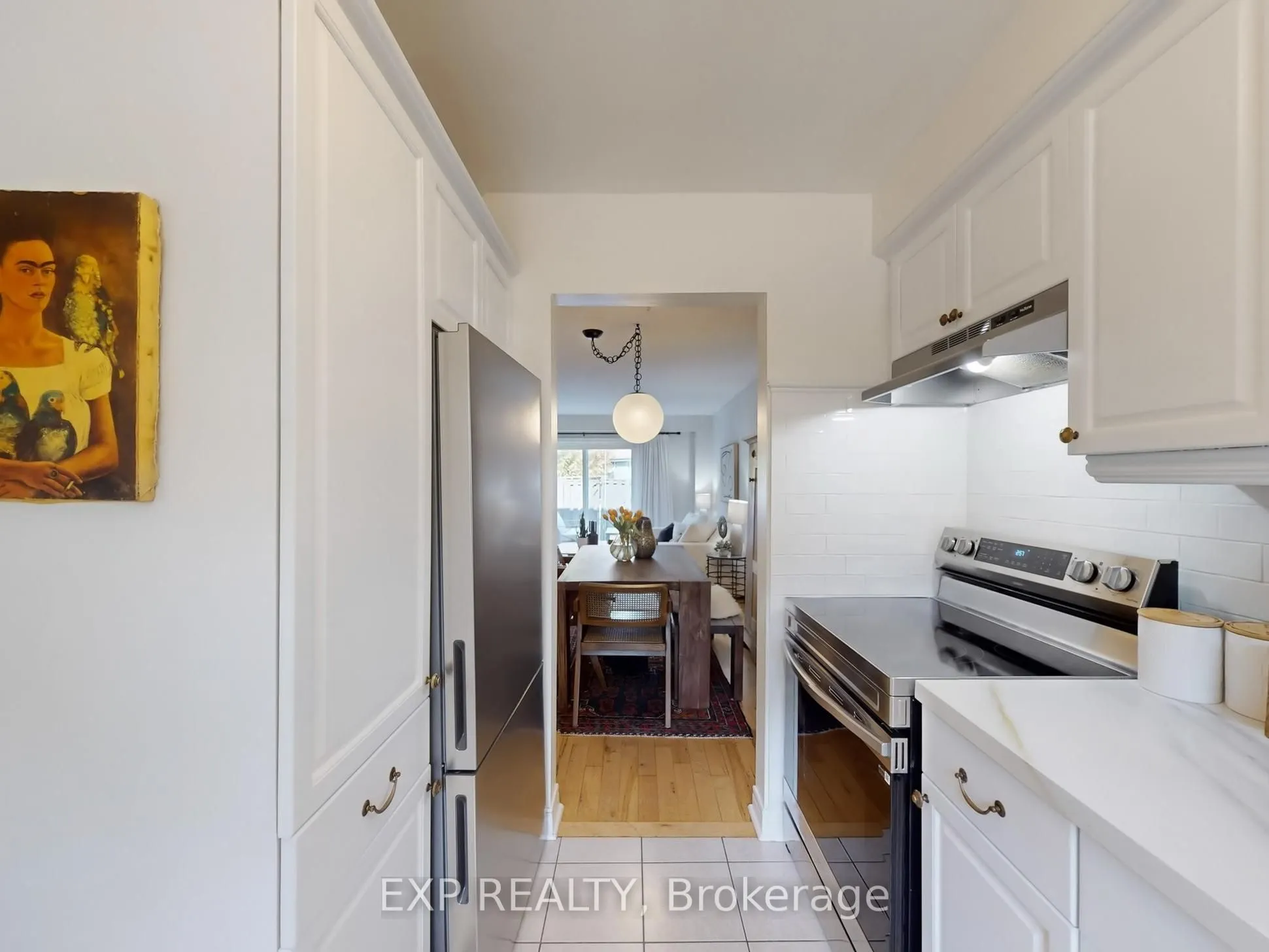 6699 Falconer Drive, #28