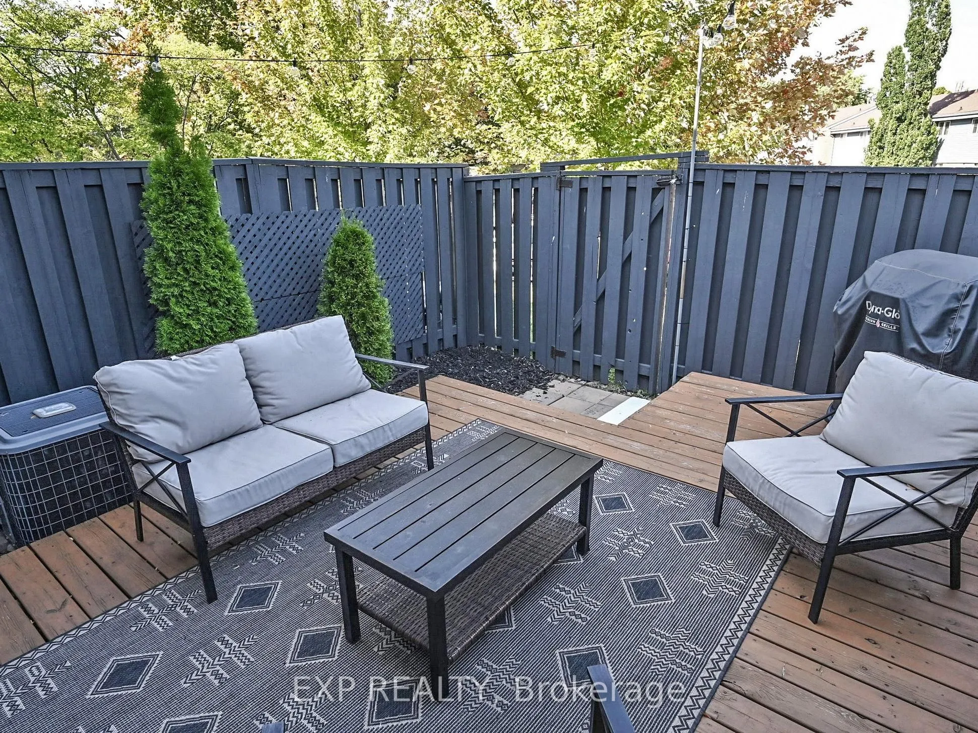 6699 Falconer Drive, #28