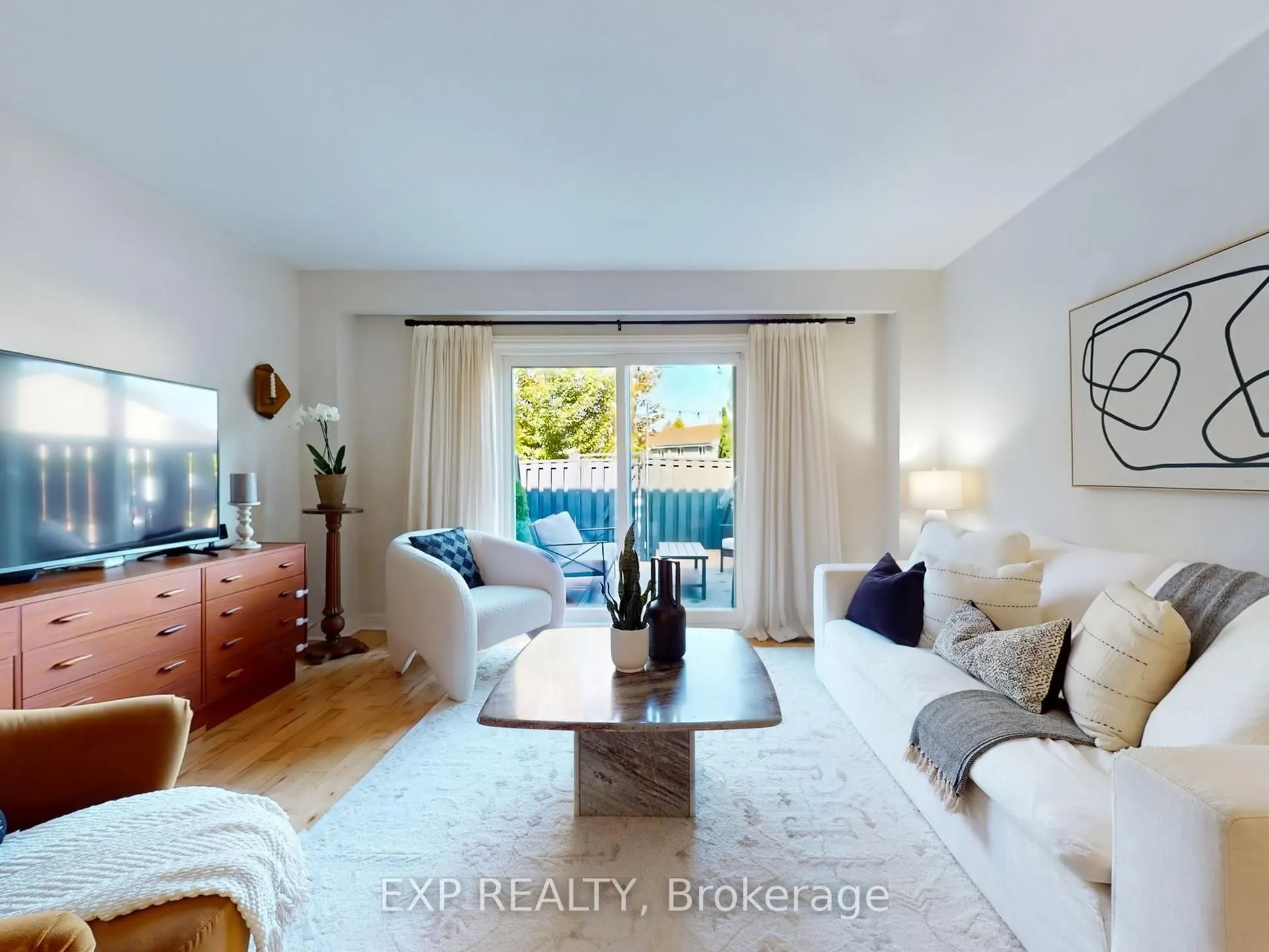 6699 Falconer Drive, #28
