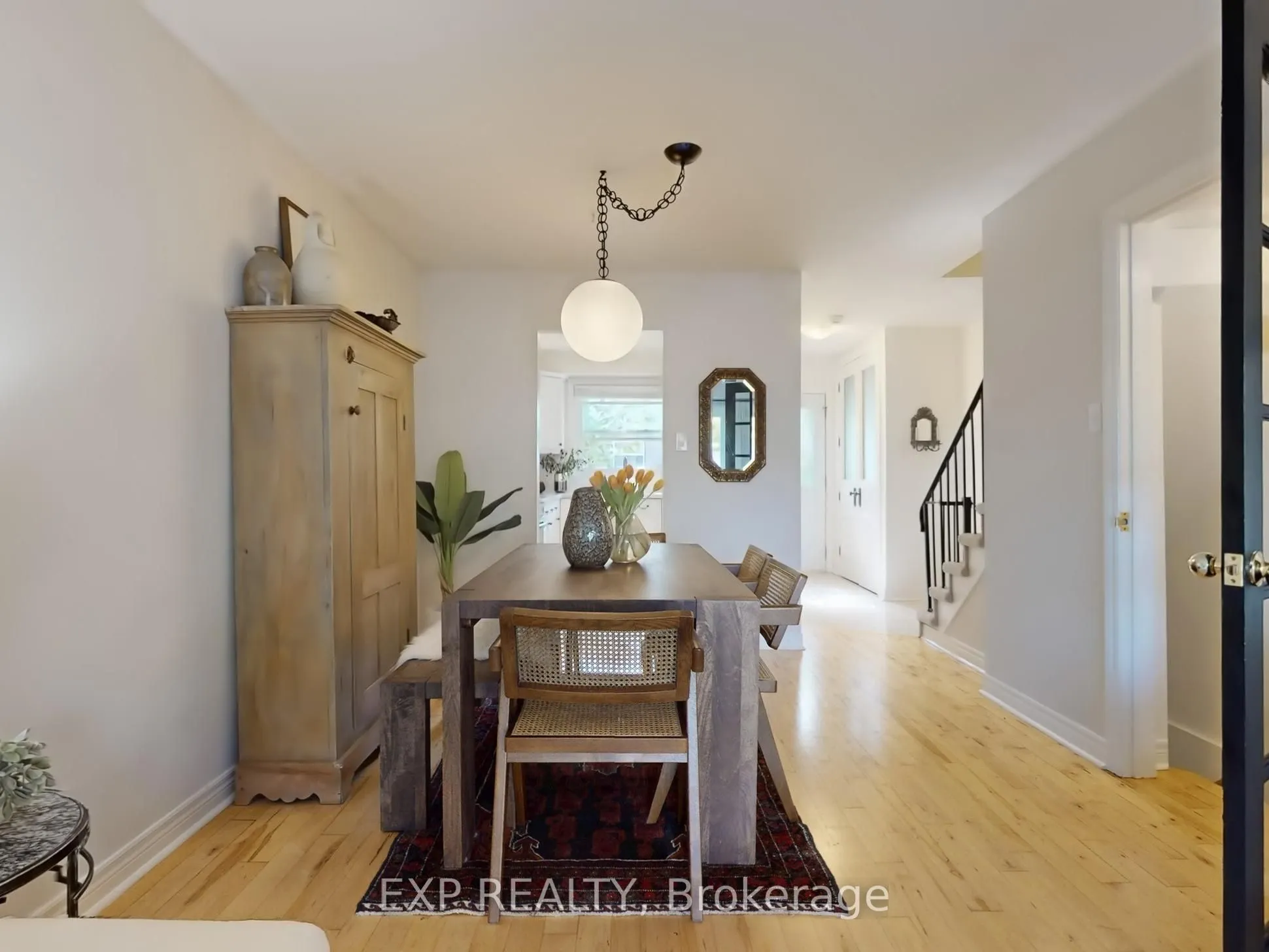 6699 Falconer Drive, #28