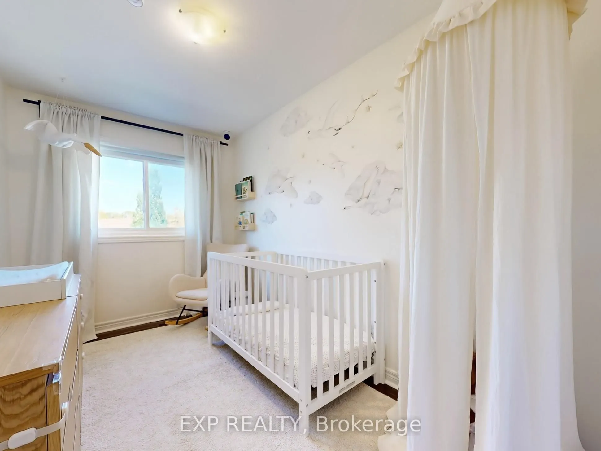 6699 Falconer Drive, #28
