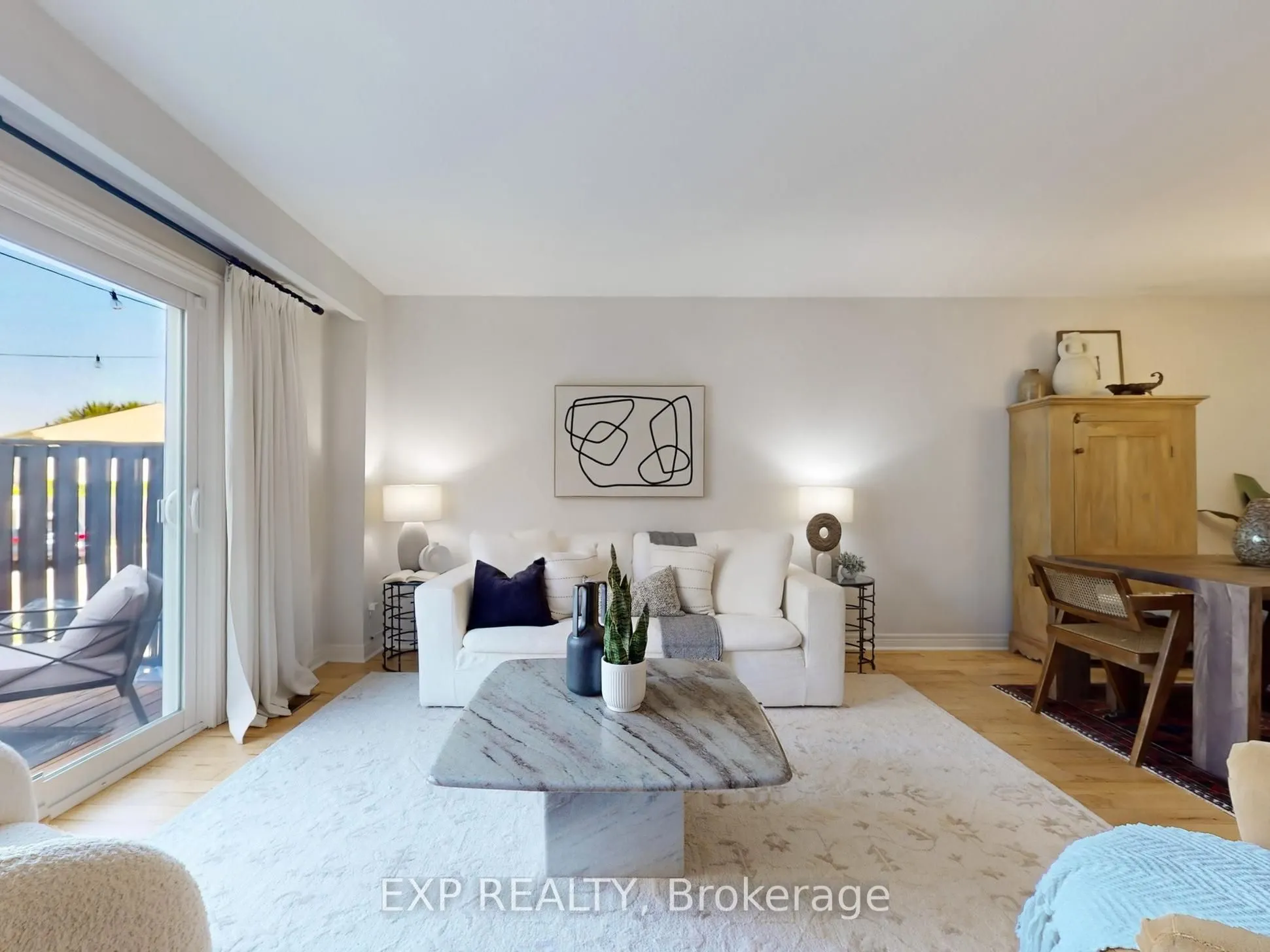 6699 Falconer Drive, #28