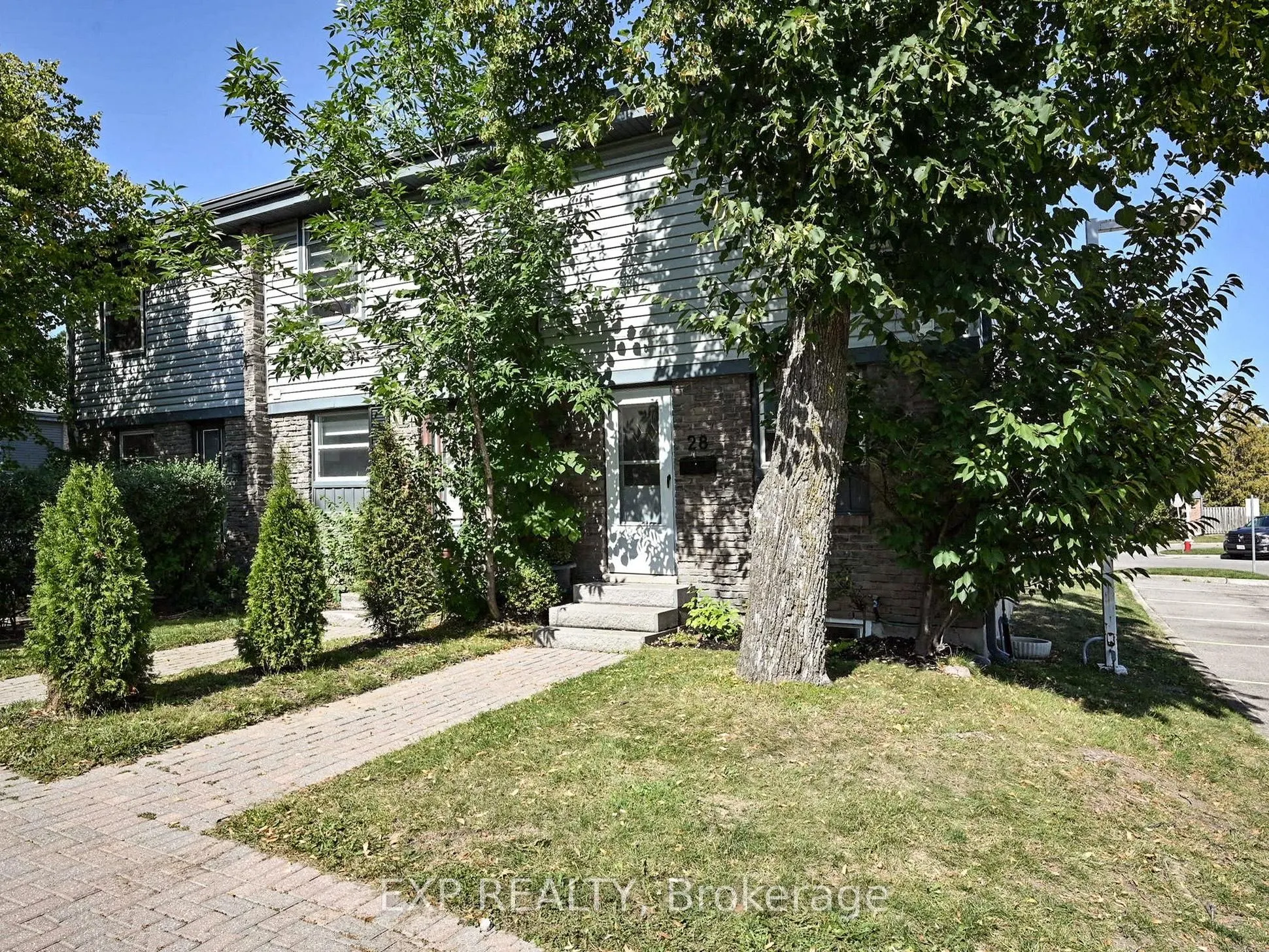6699 Falconer Drive, #28