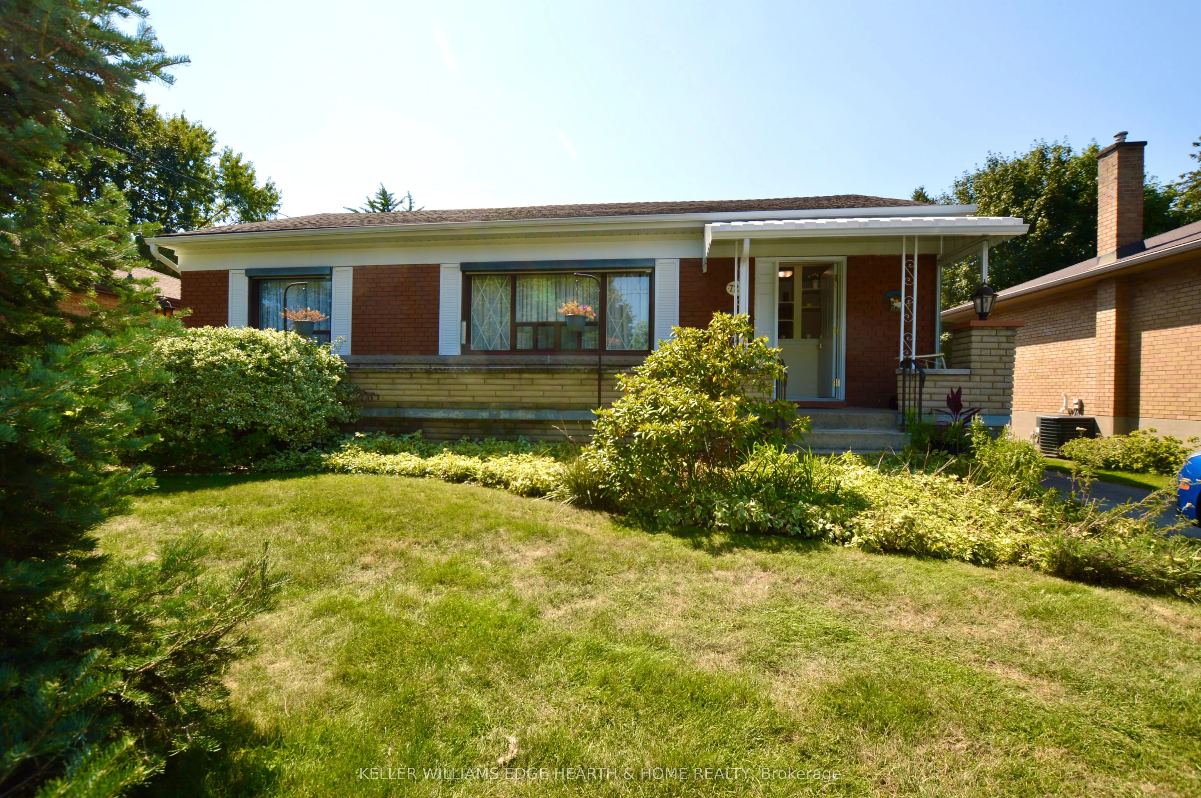 728 Ashley Avenue