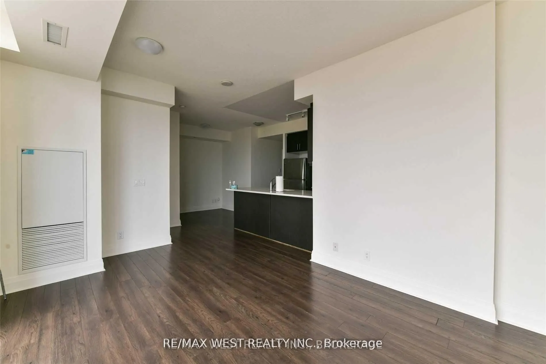 15 Zorra Street, #1107