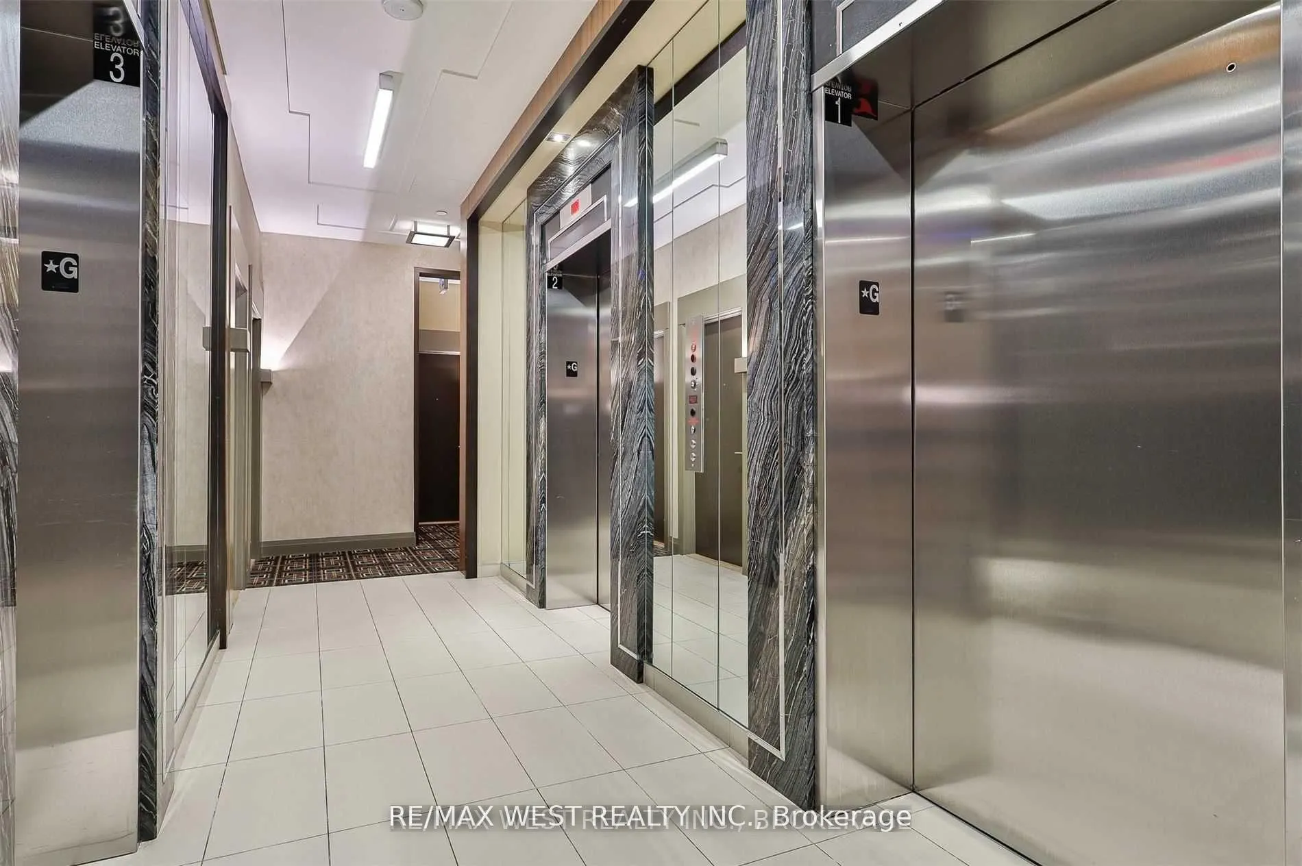 15 Zorra Street, #1107