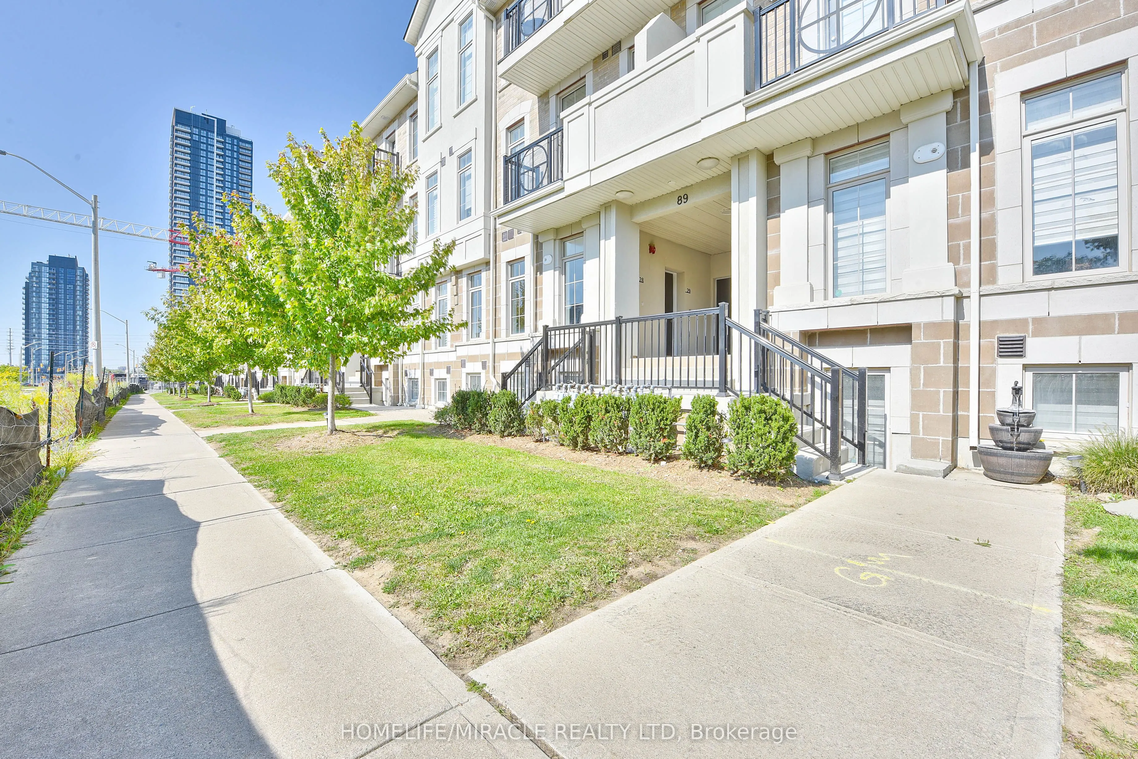 89 Armdale Road, #28
