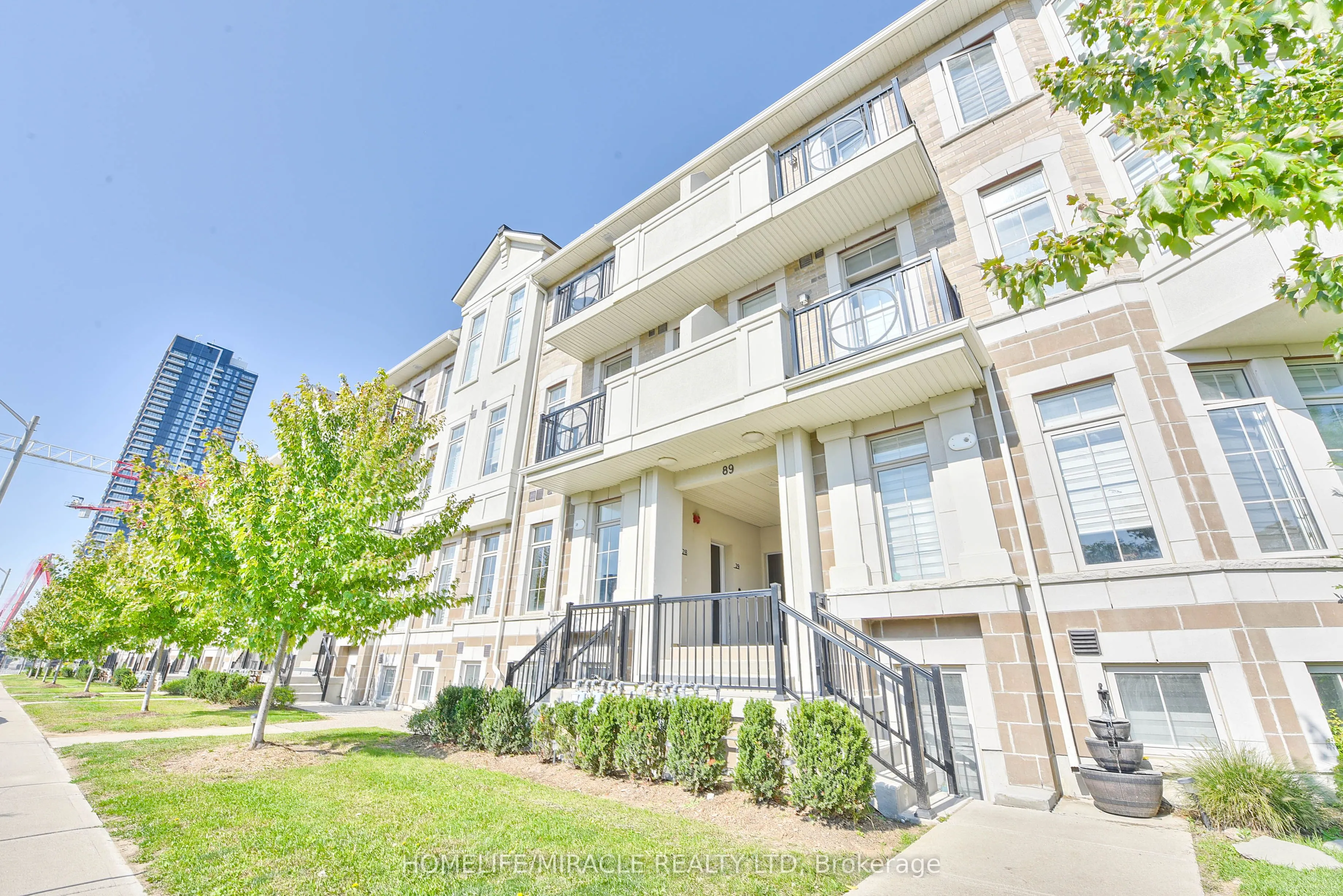 89 Armdale Road, #28