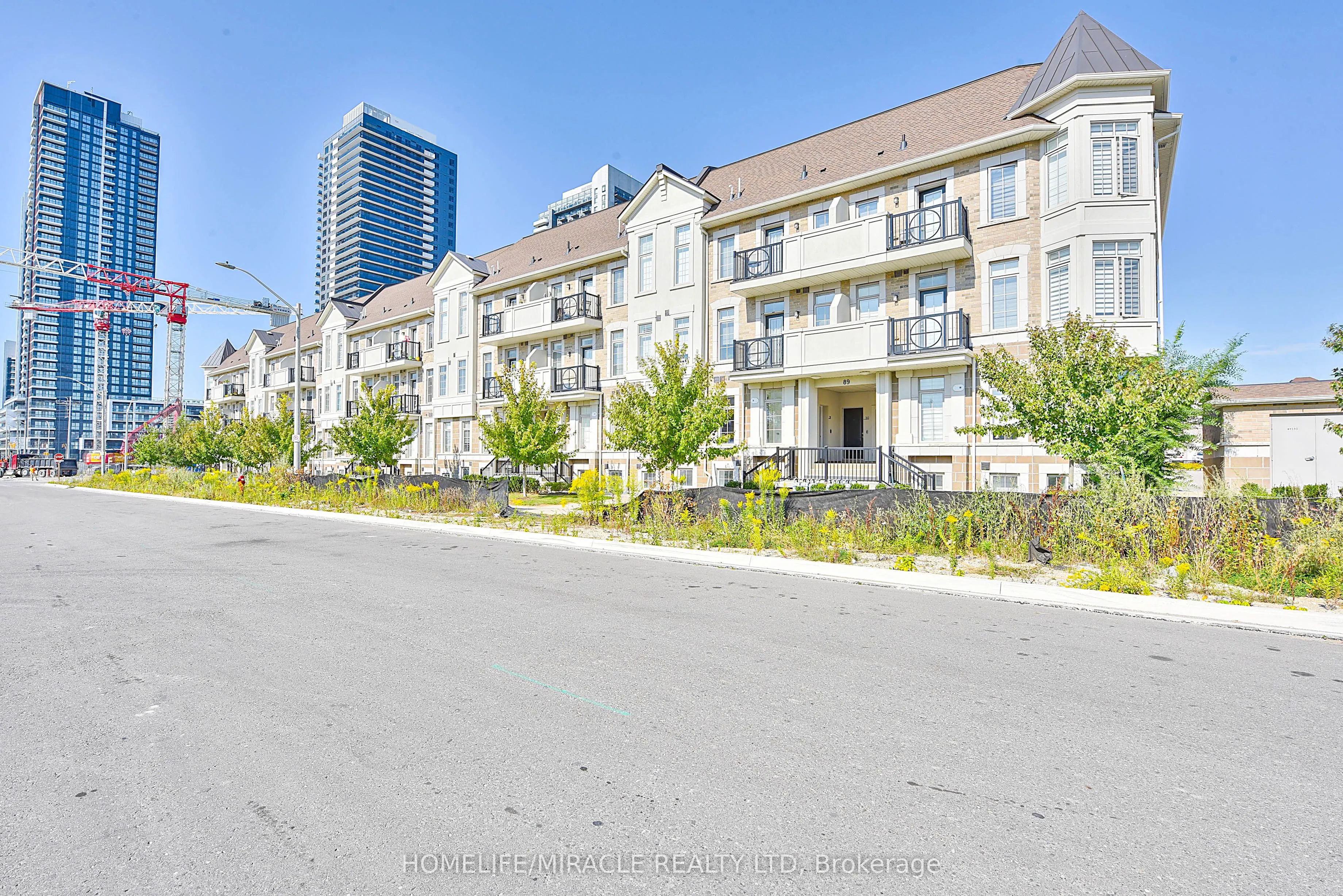 89 Armdale Road, #28