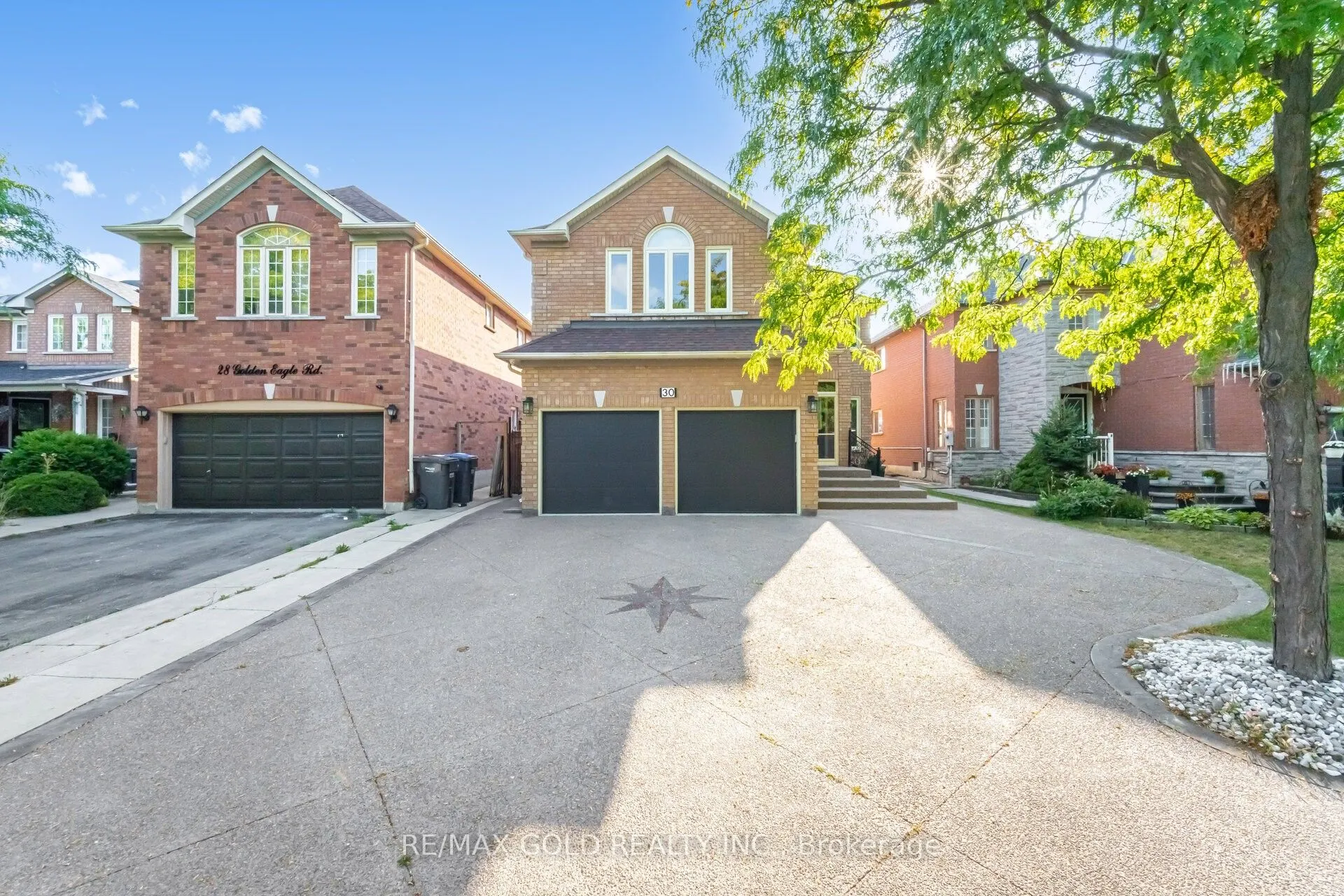 30 Golden Eagle Road