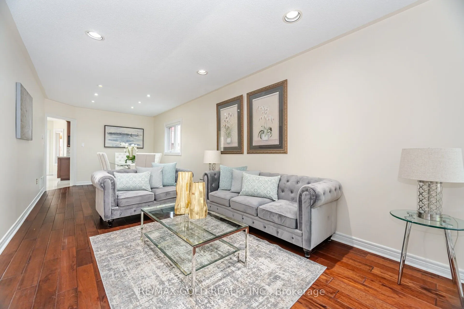 30 Golden Eagle Road