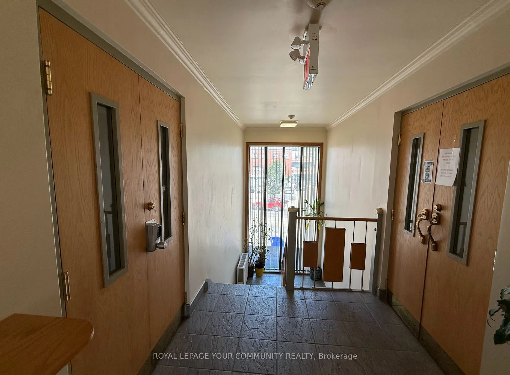 795 Wilson Avenue, #102