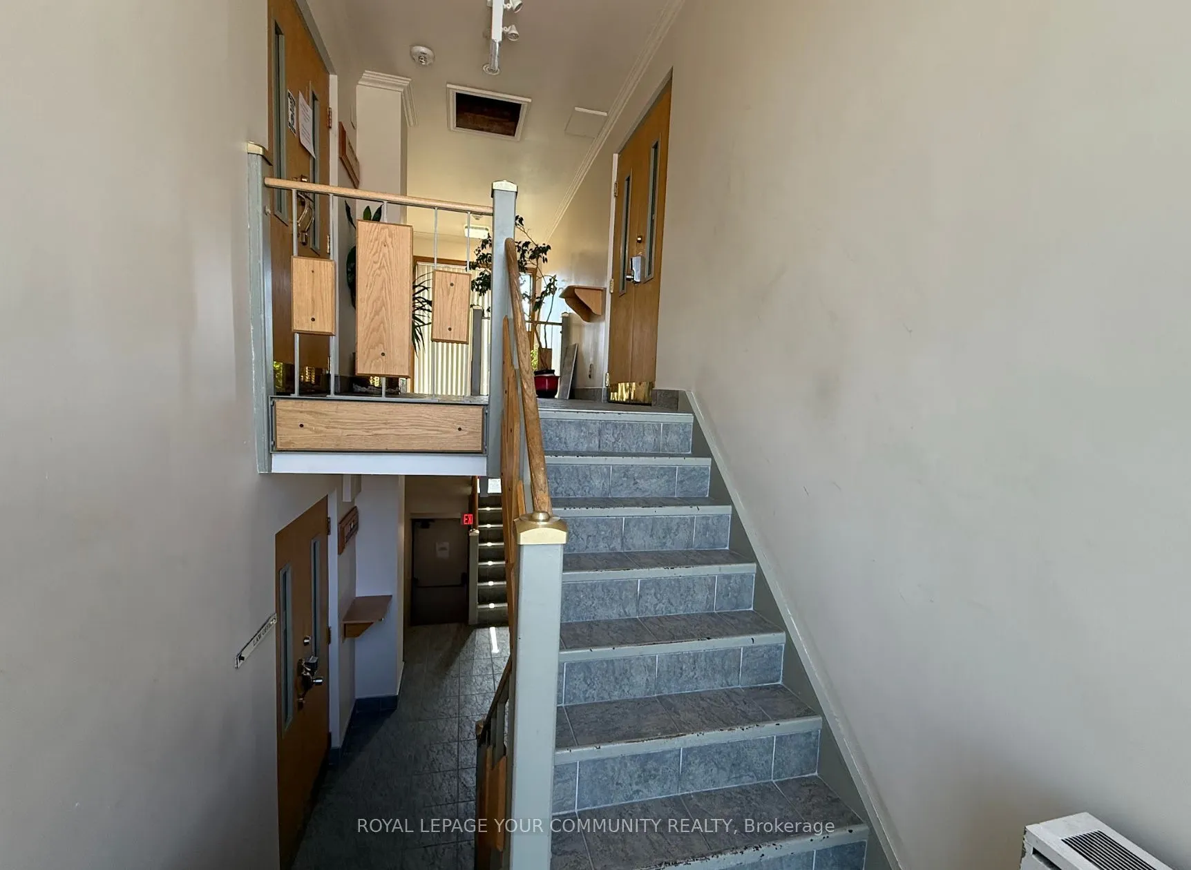 795 Wilson Avenue, #102
