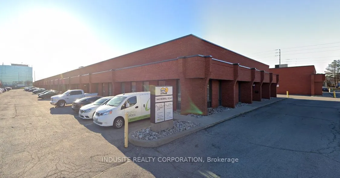 1445 Bonhill Road, #14