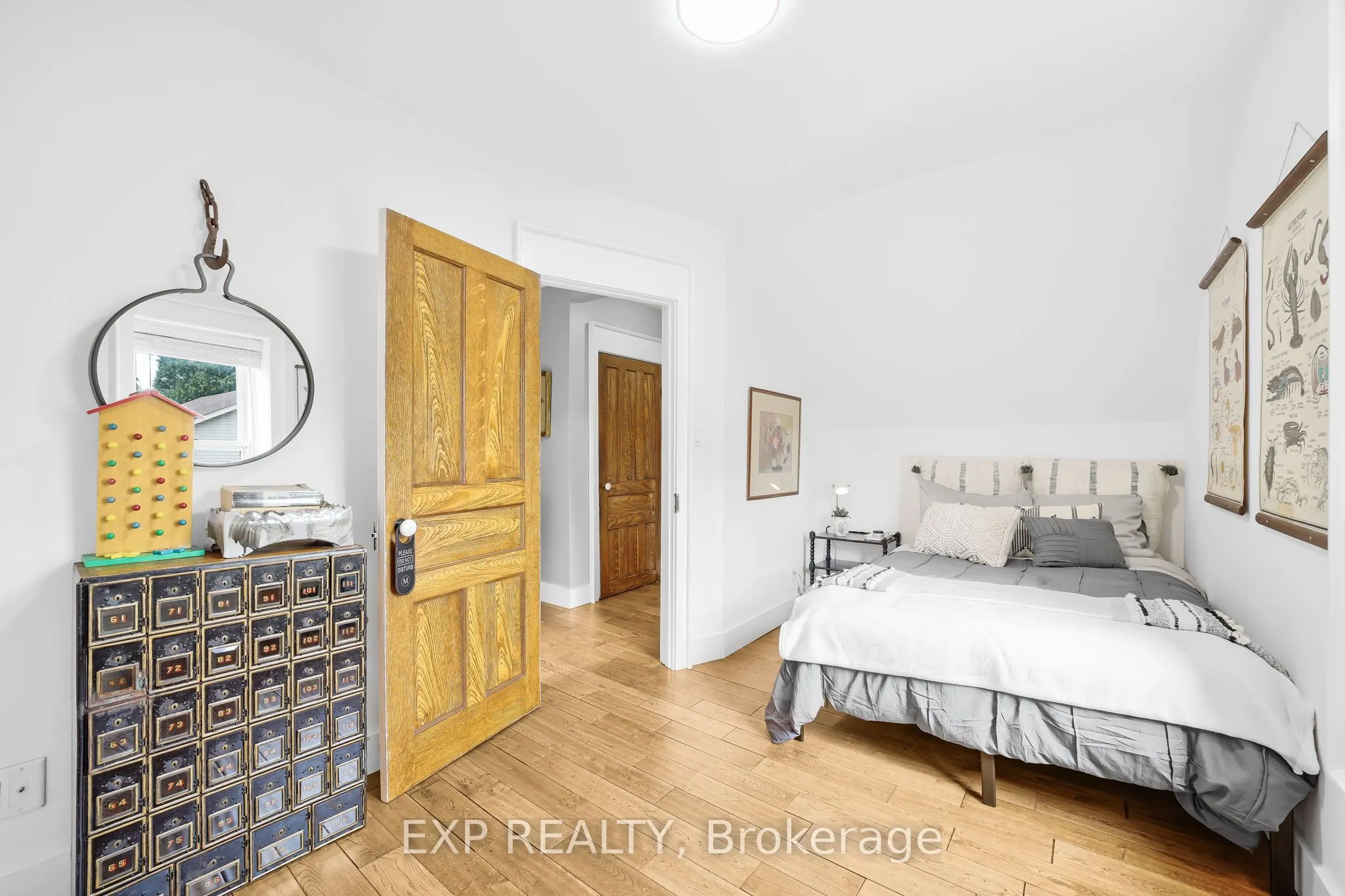 20 Elgin Street S